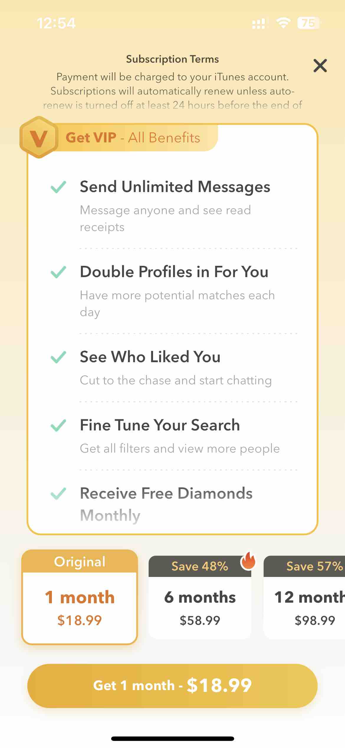 Curvy Dating App: WooPlus