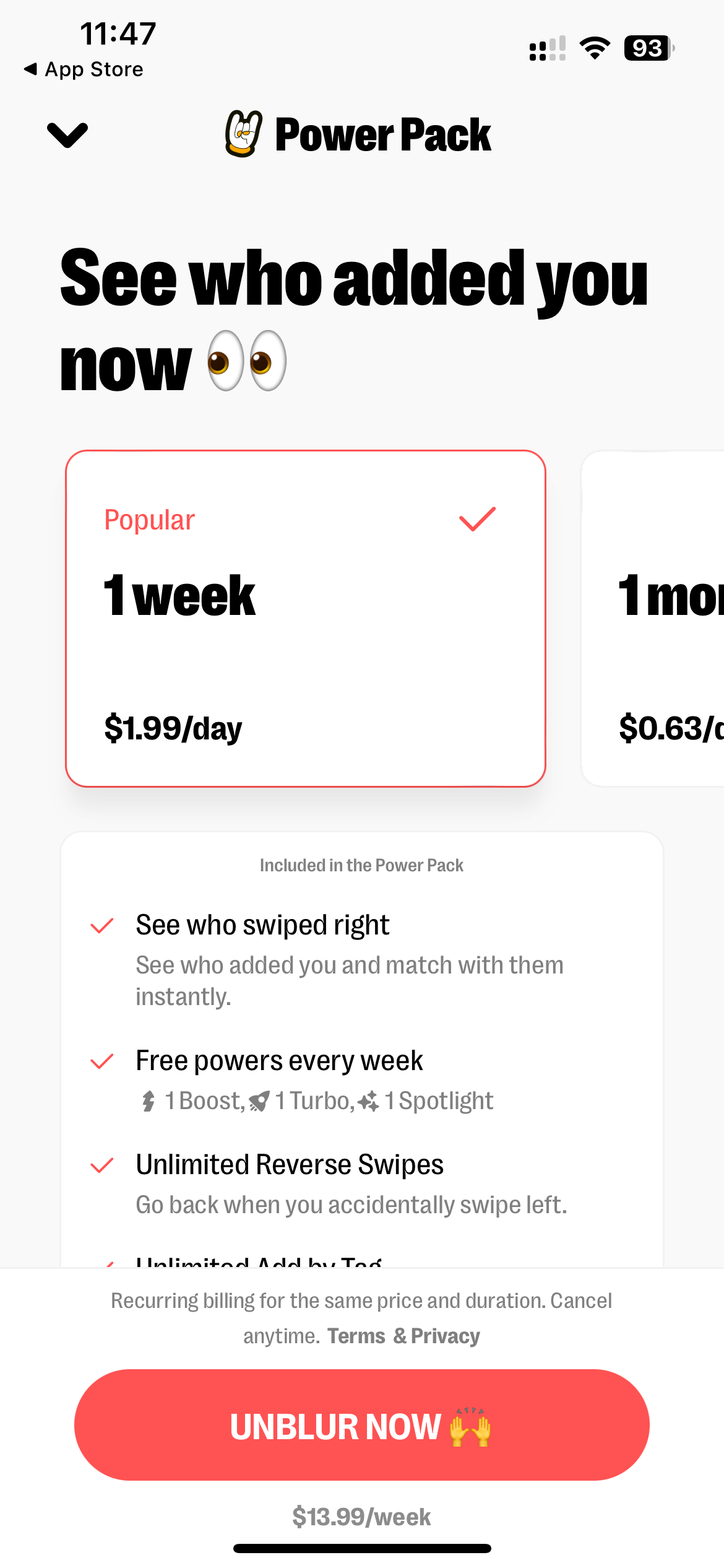 Yubo: Chat Meet & Make Friends