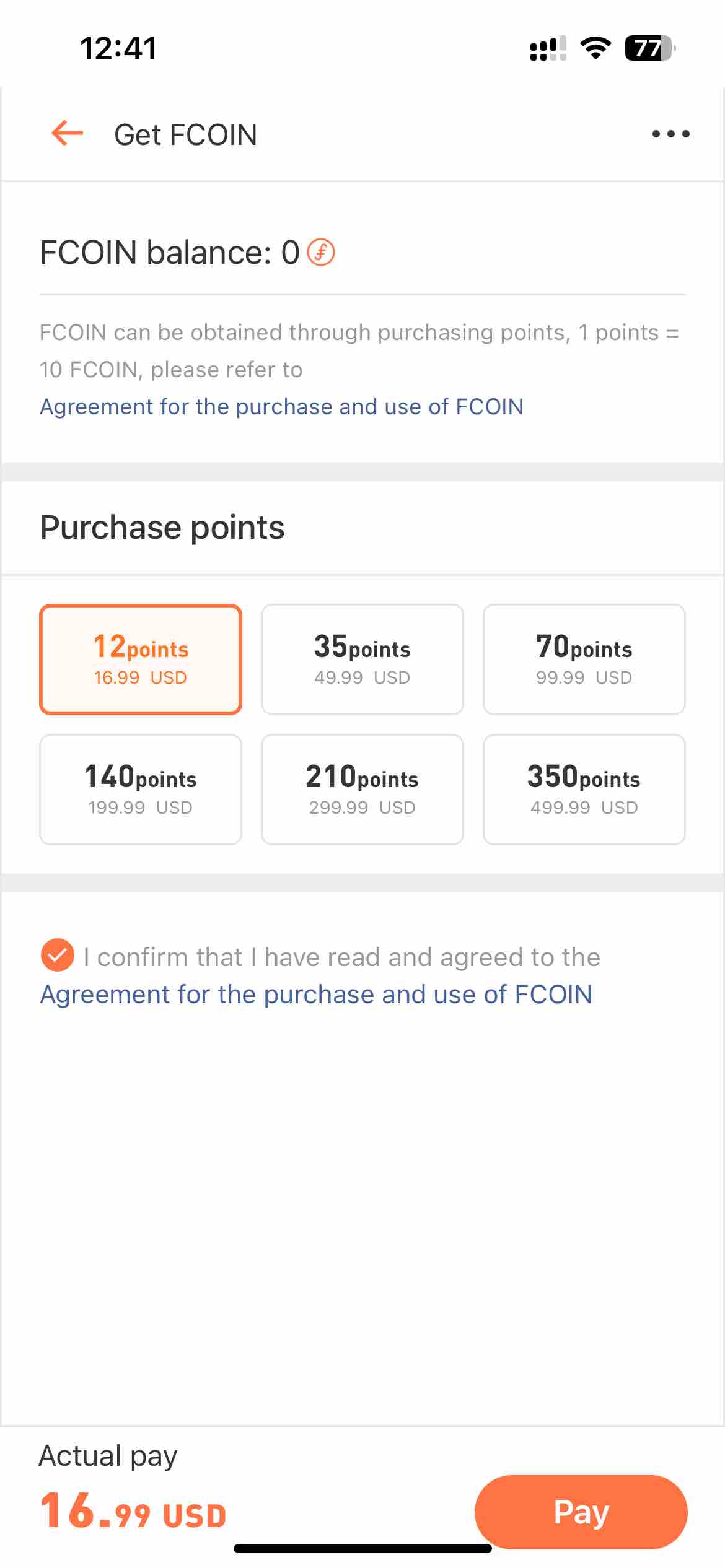 Followme - Social Trading