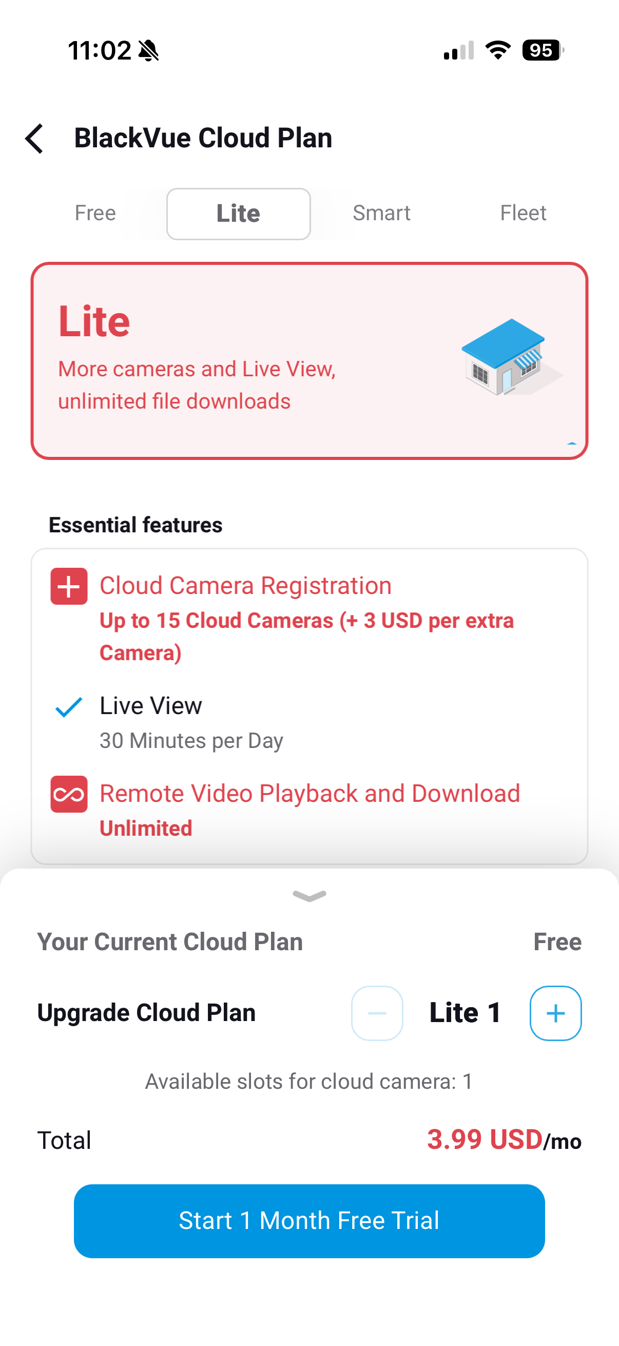 BlackVue