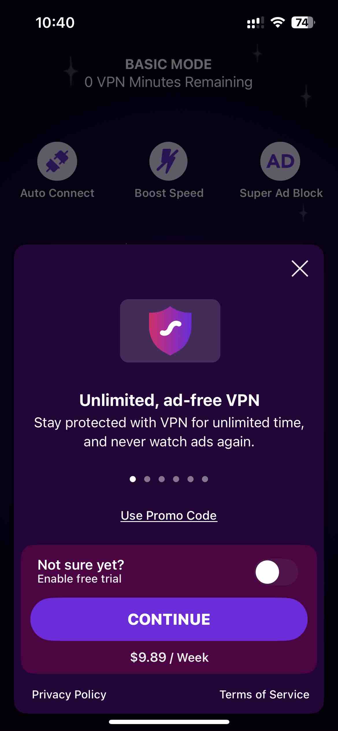 Free VPN by Free VPN .org™