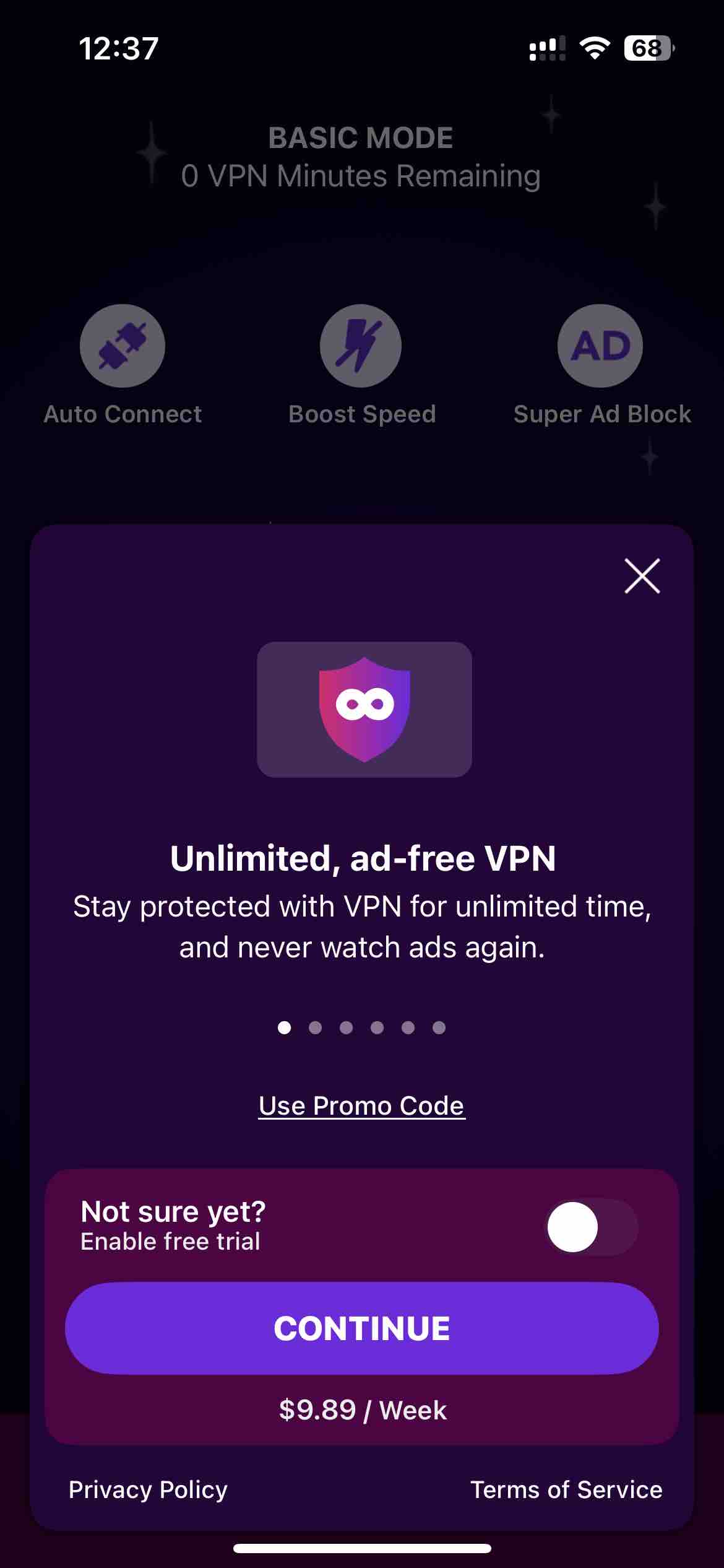 Free VPN by Free VPN .org™