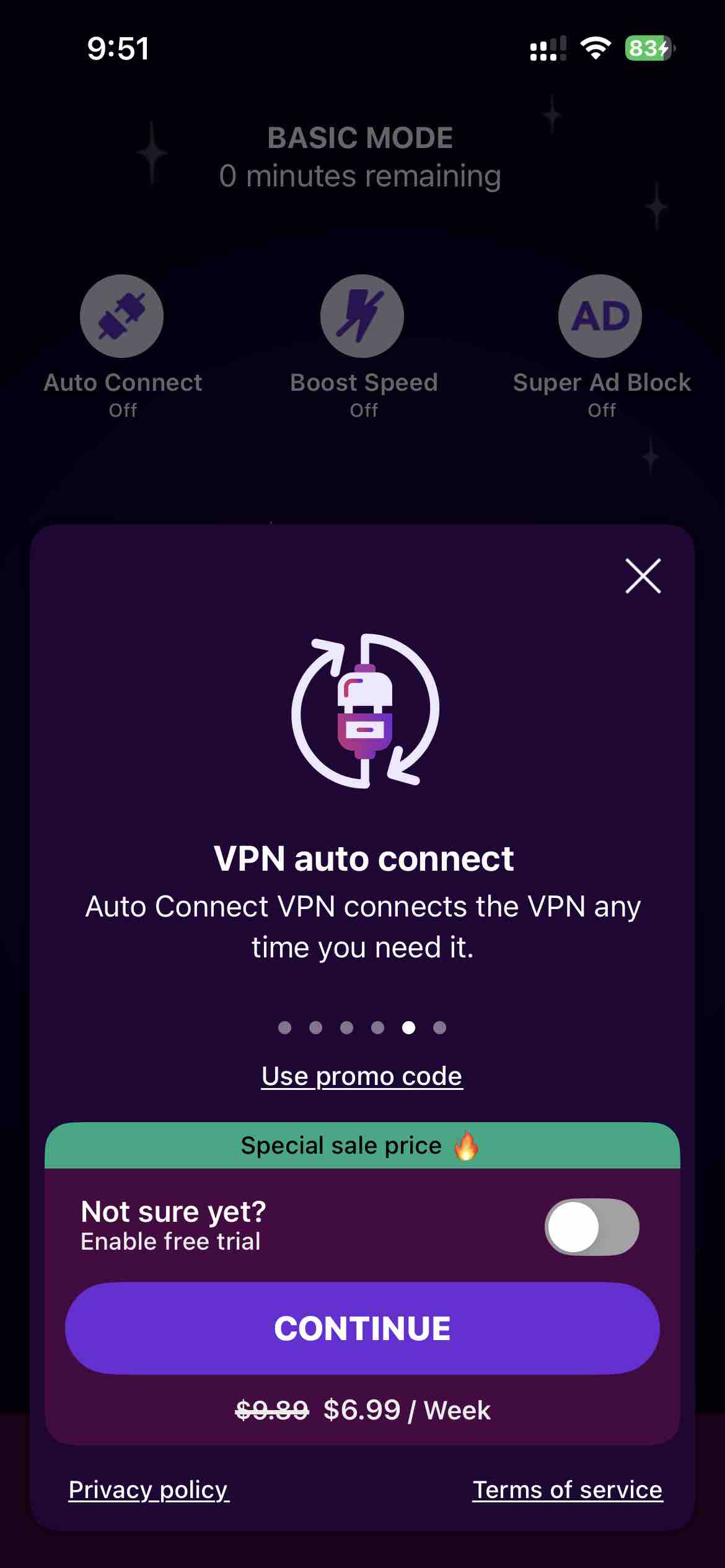 Free VPN by Free VPN .org™