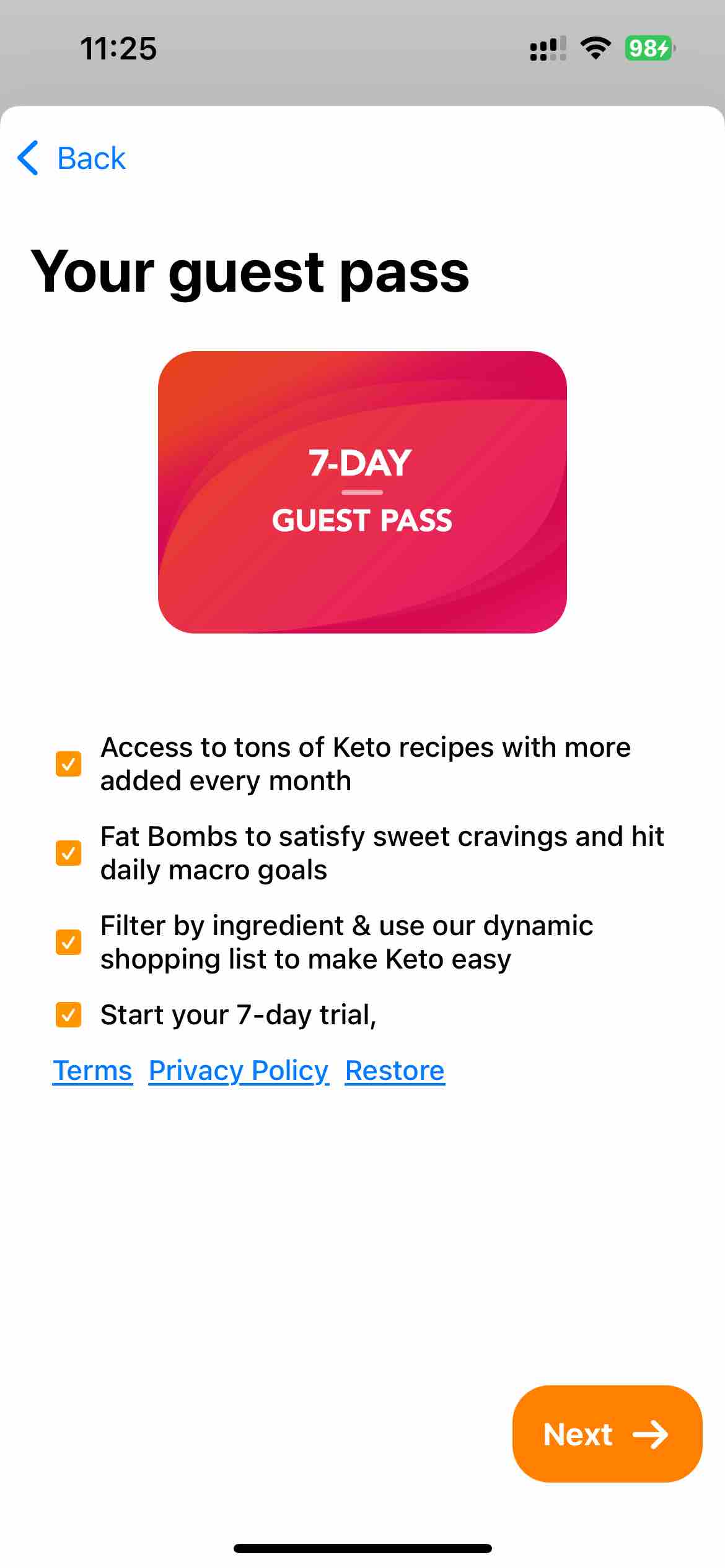 Keto Diet Recipes