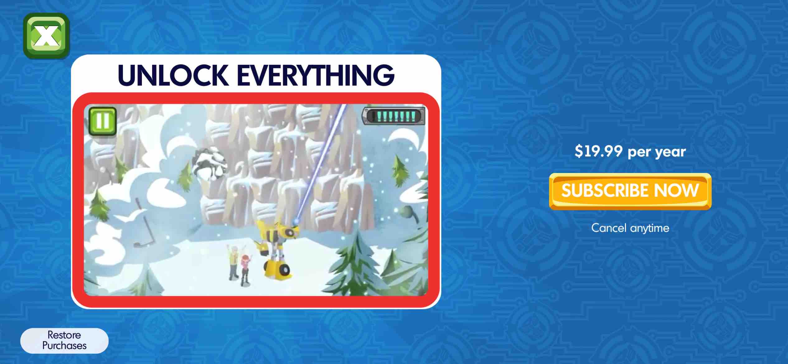 Transformers Rescue Bots Hero