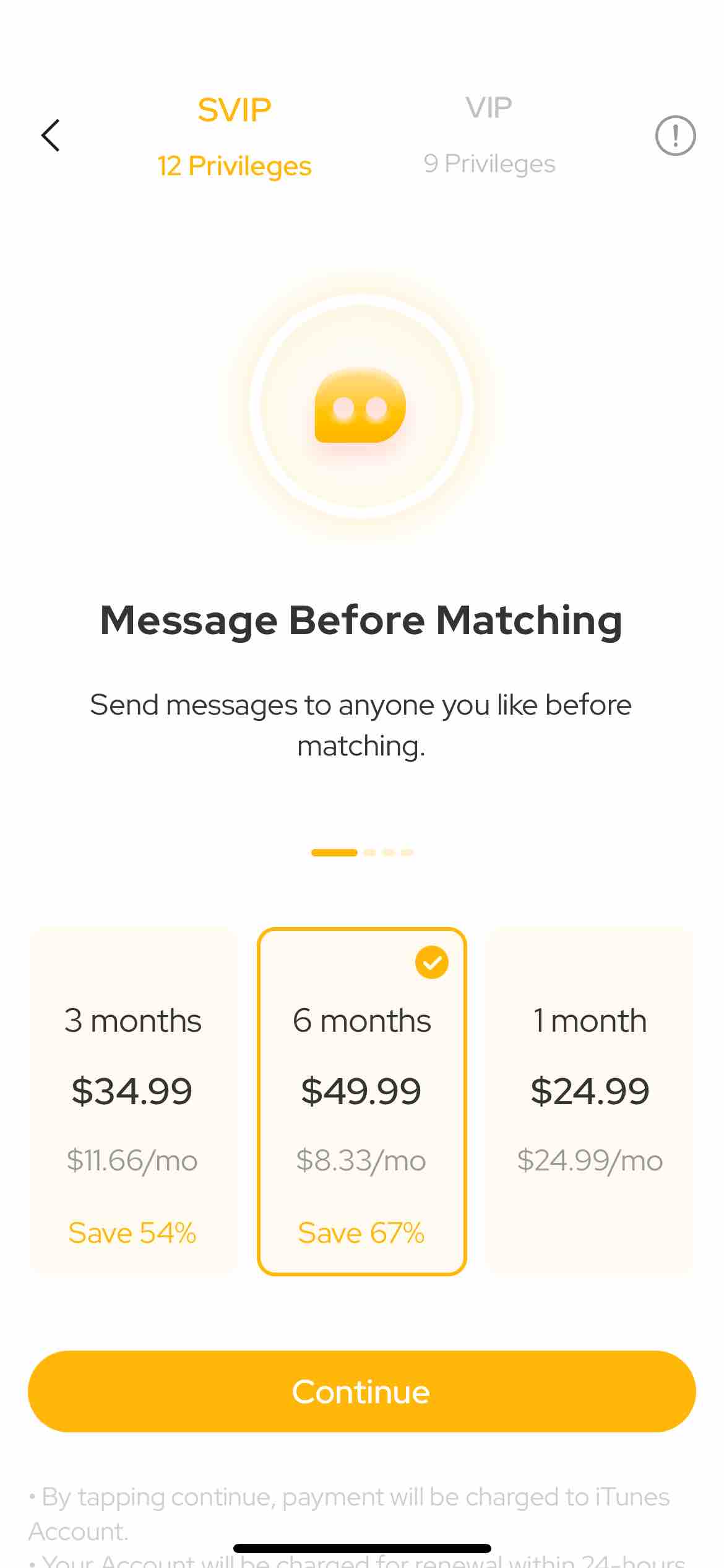 Wild: Hook up, Meet, Dating Me