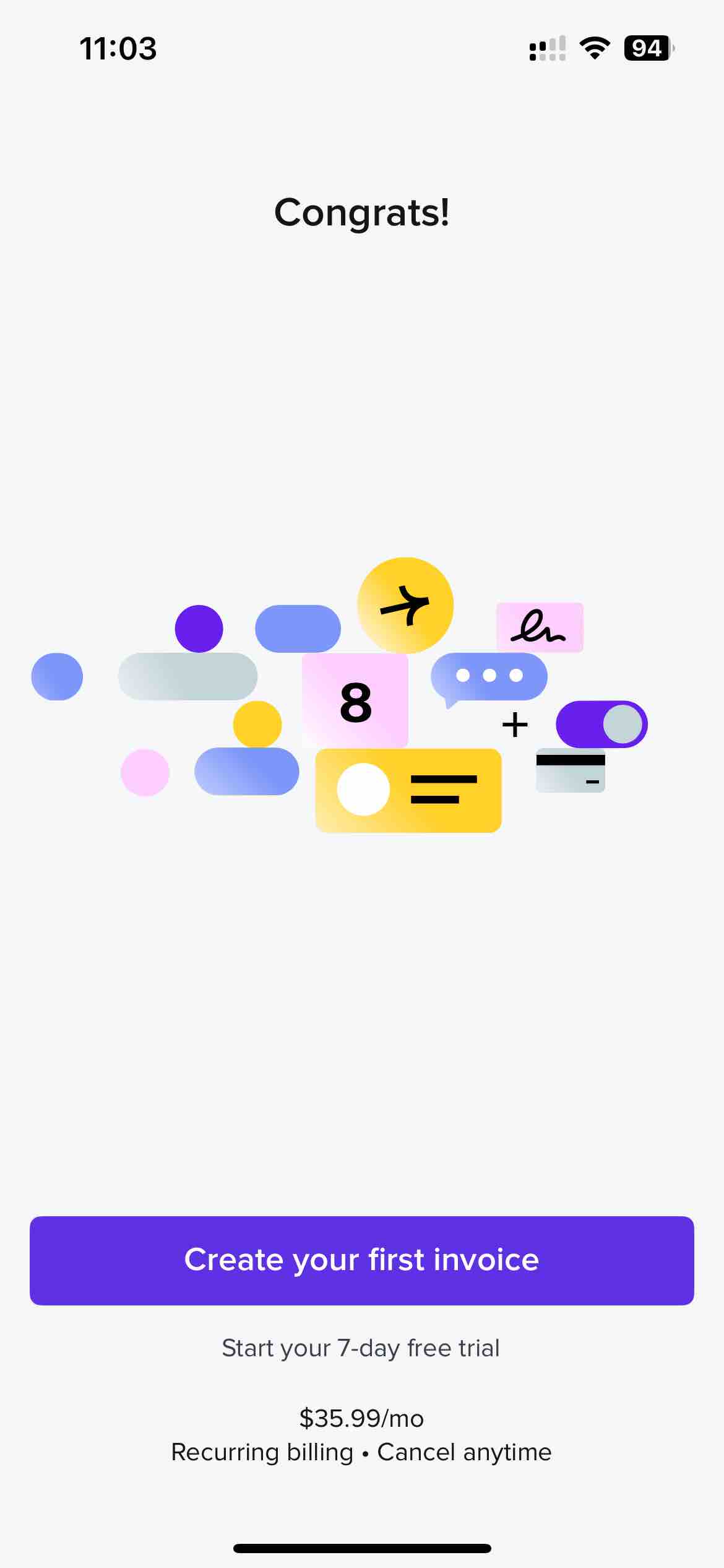 HoneyBook - Small Business CRM