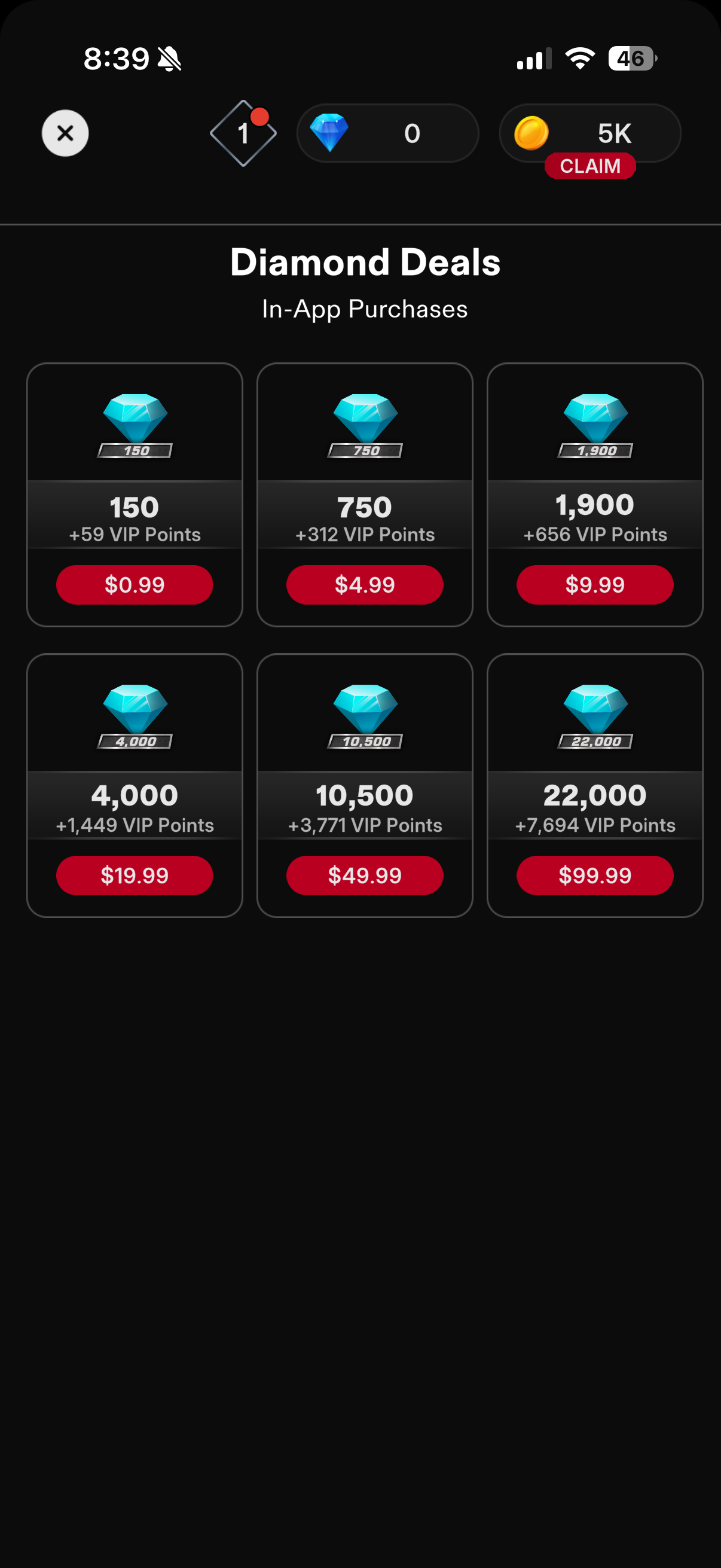 Topps WWE SLAM Card Trader