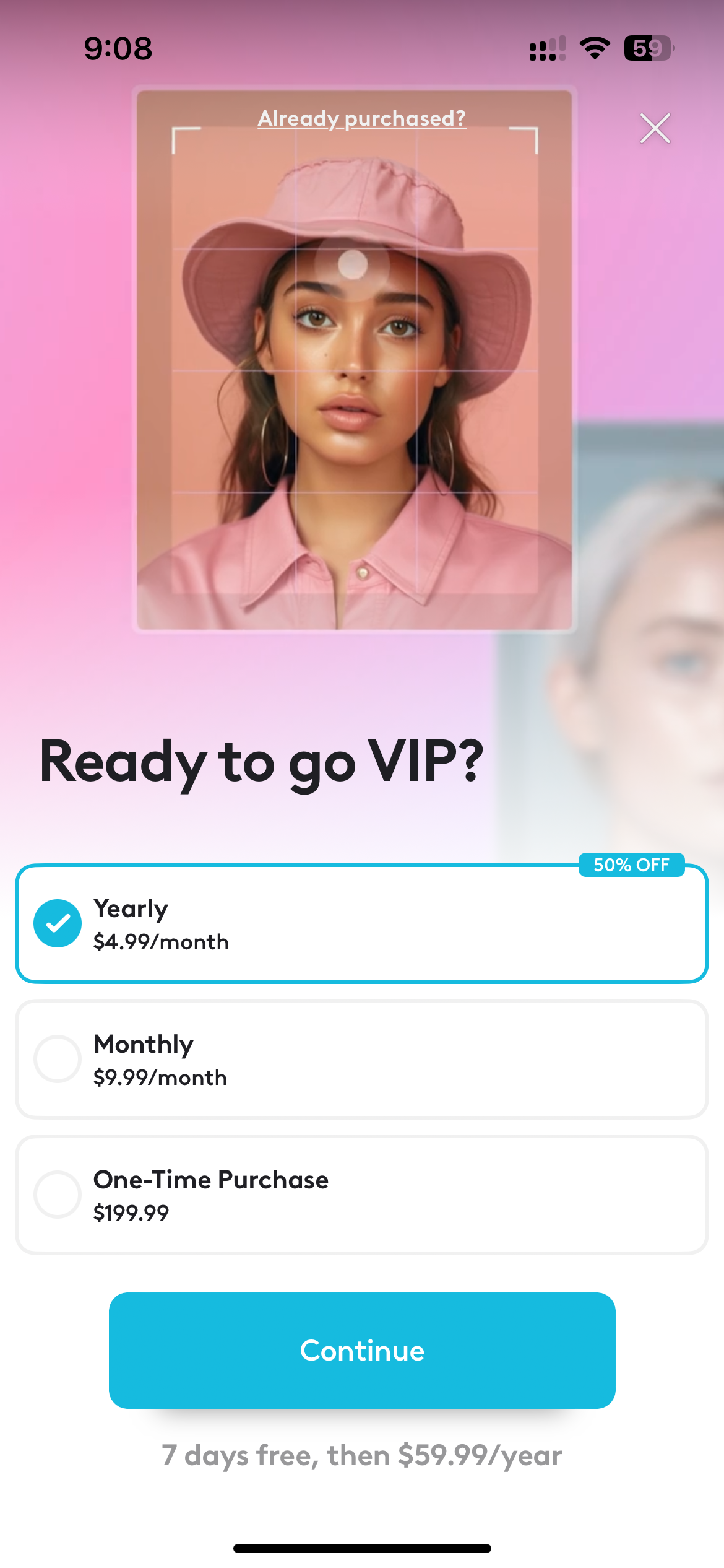 Facetune: Photo & Video Editor
