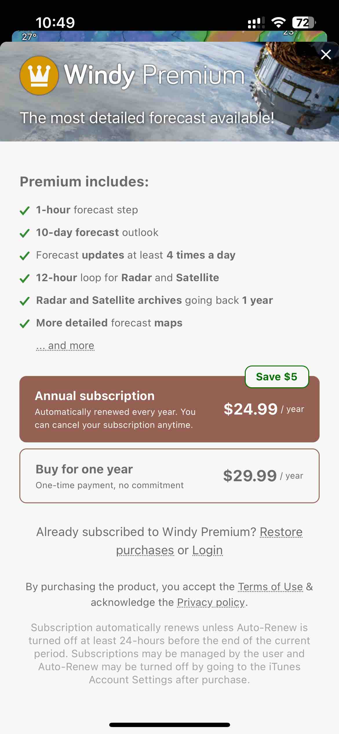 Windy.com