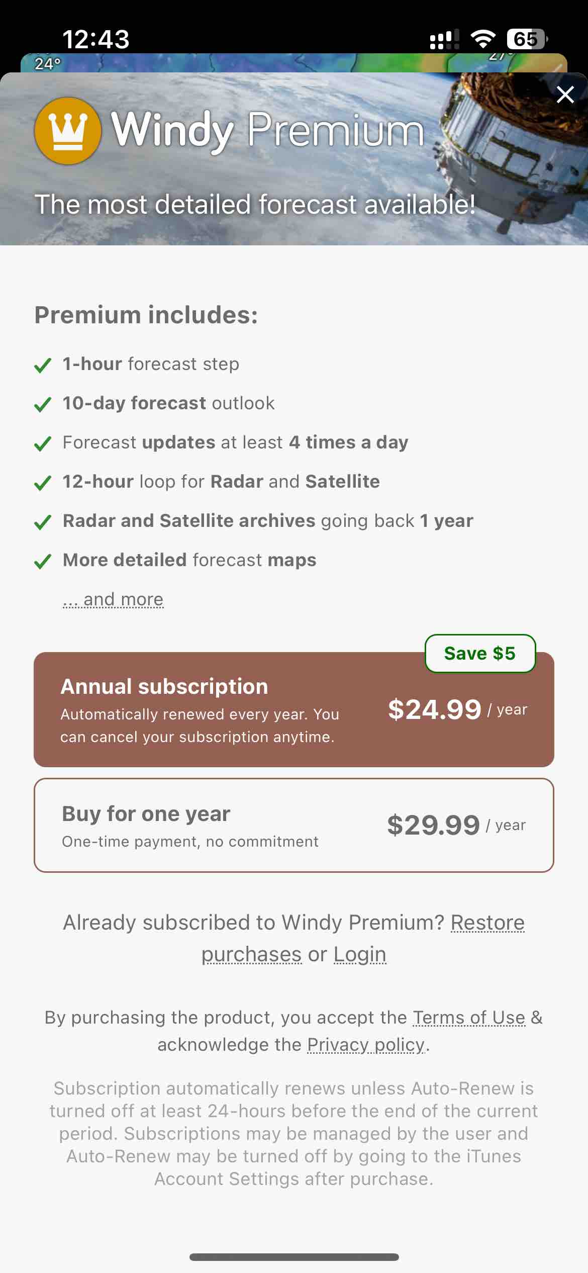 Windy.com