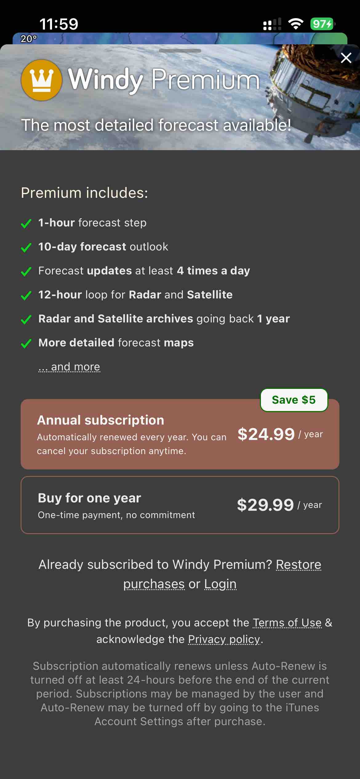 Windy.com