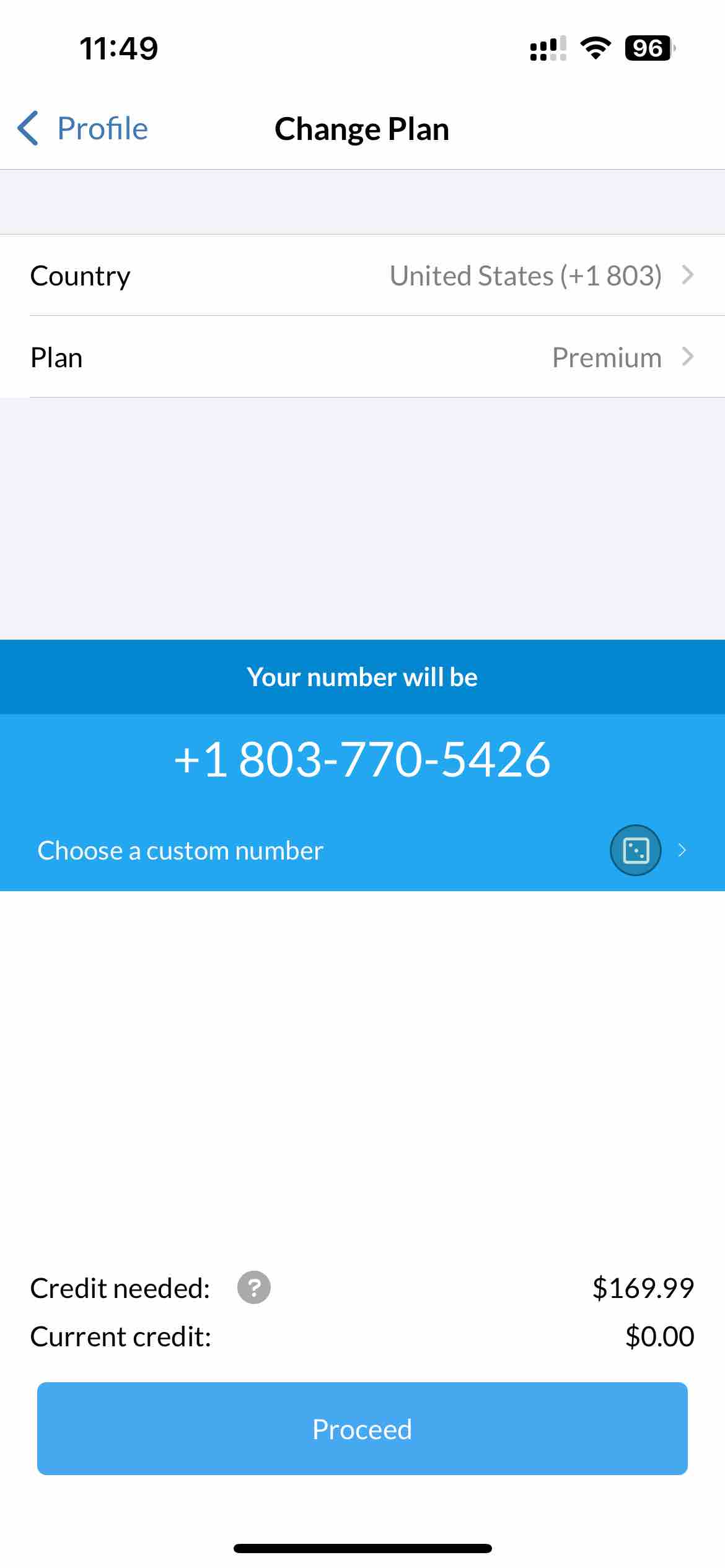 Fax.Plus - Receive & Send Fax