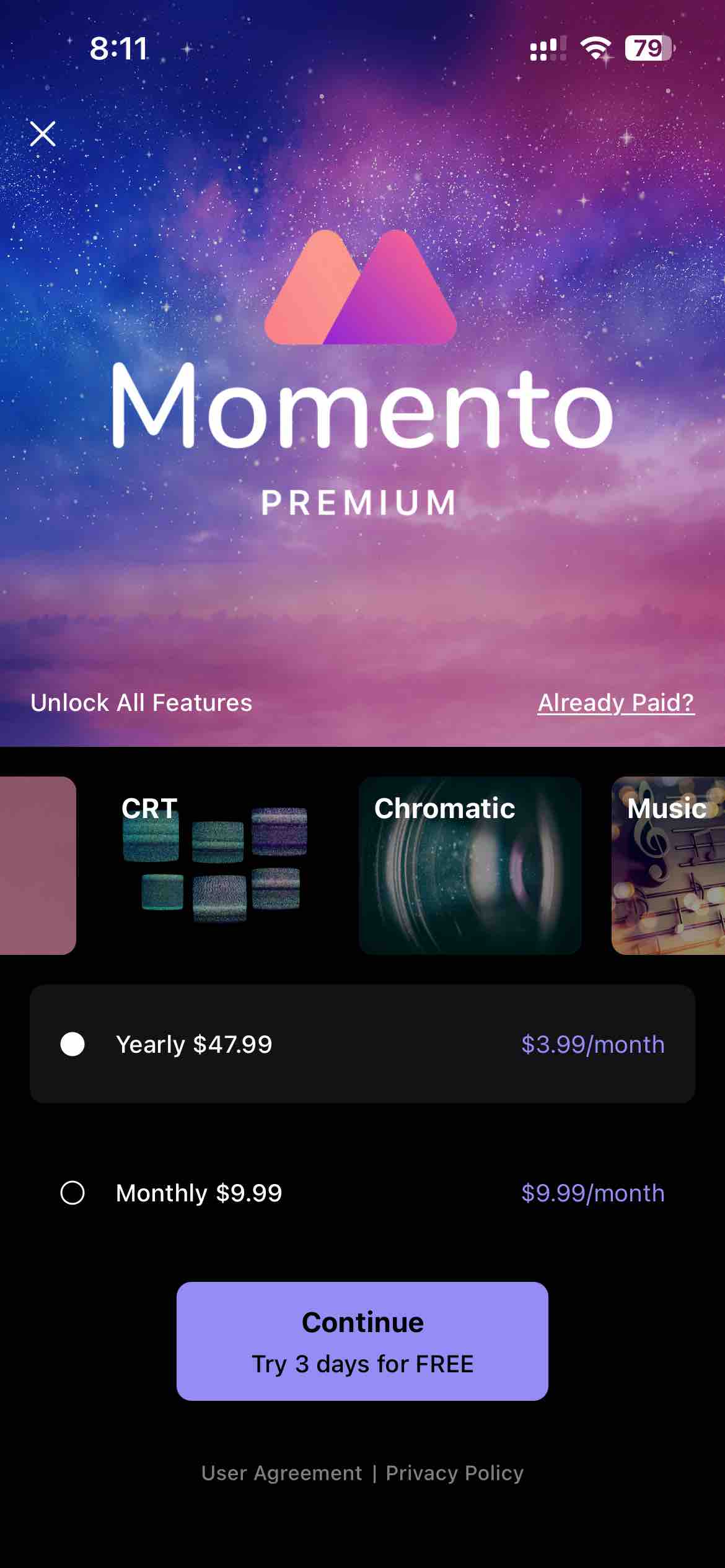 GIF Maker by Momento