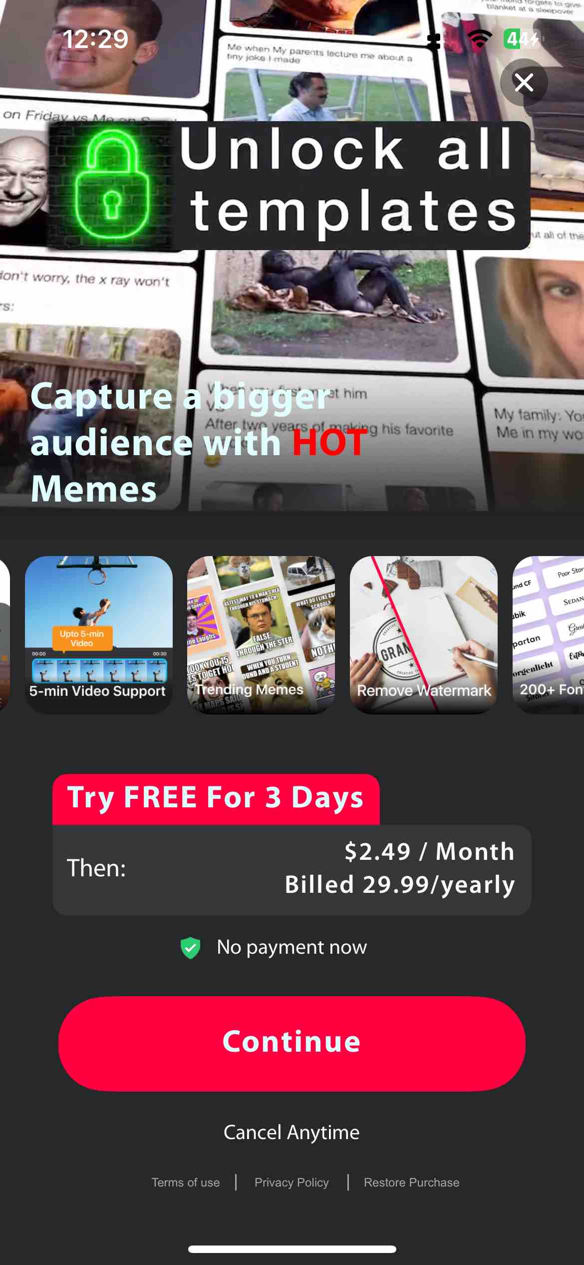 Memes.com