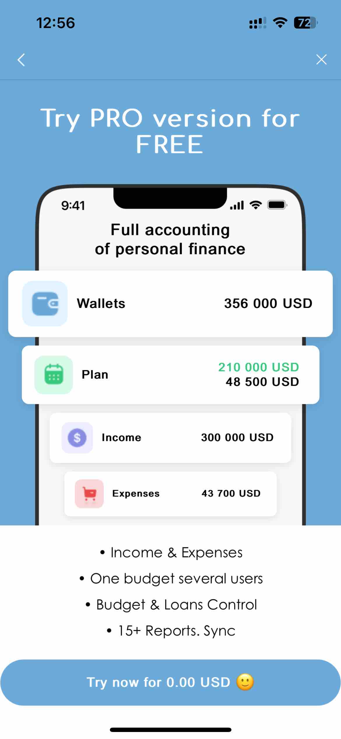 Budget Expense Tracker|Manager