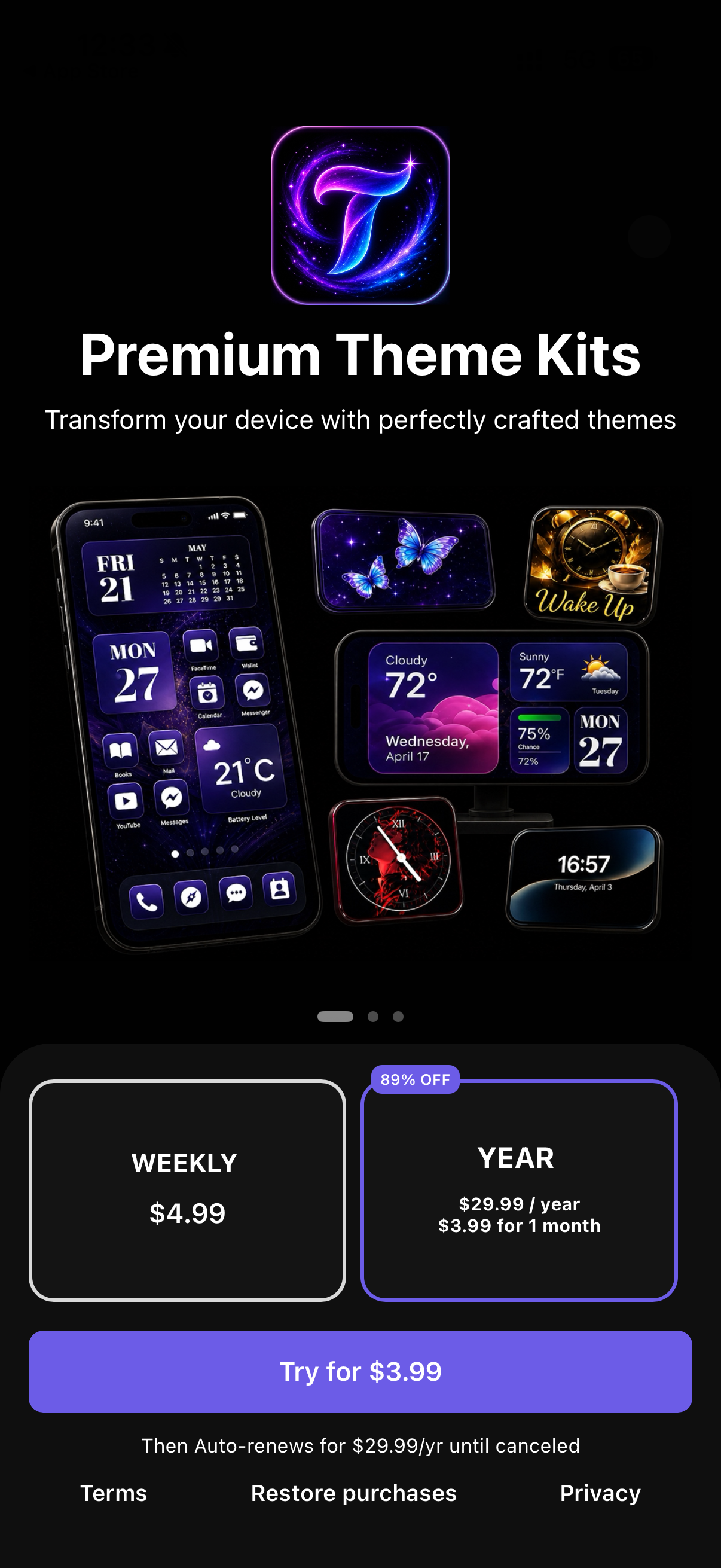 10000+ Wallpapers & Themes
