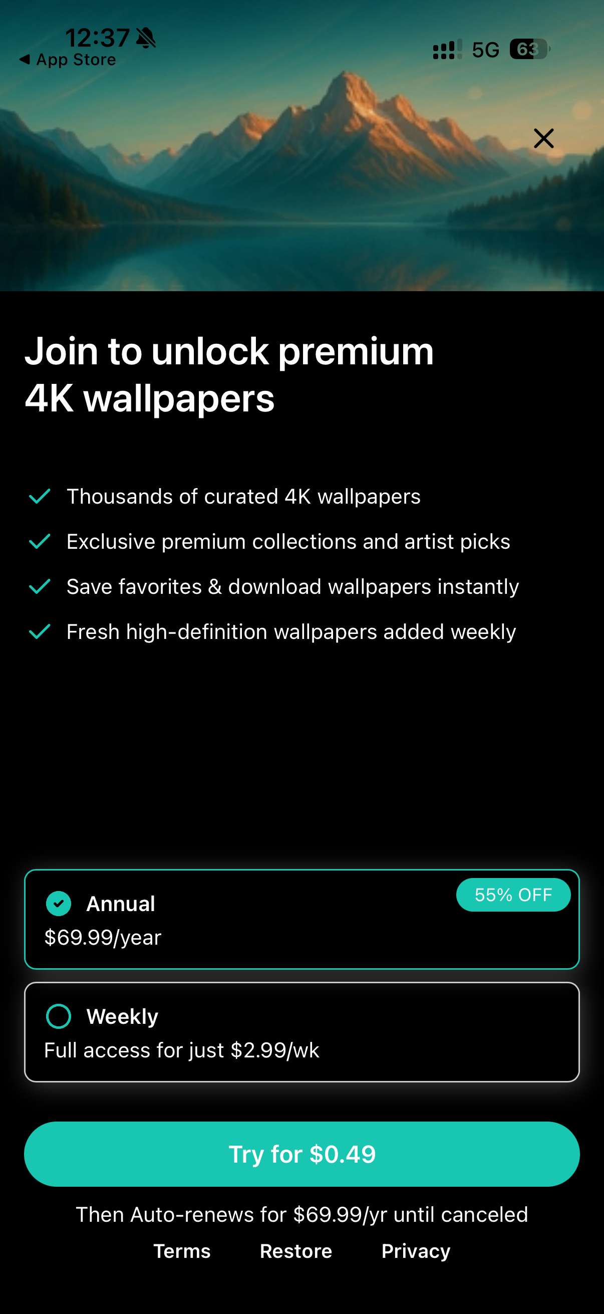 Best Dope Wallpapers HD & 4K