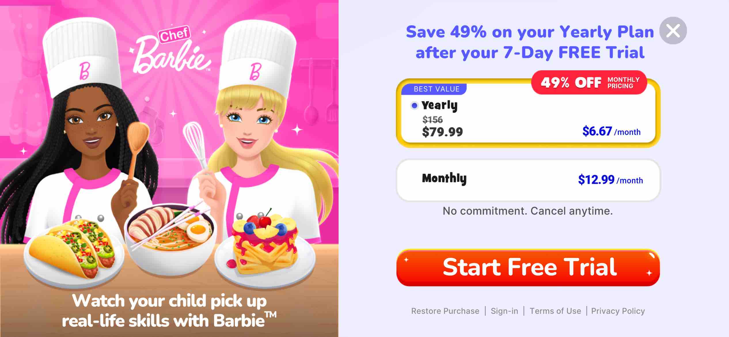 Kiddopia: Kids Learning Games