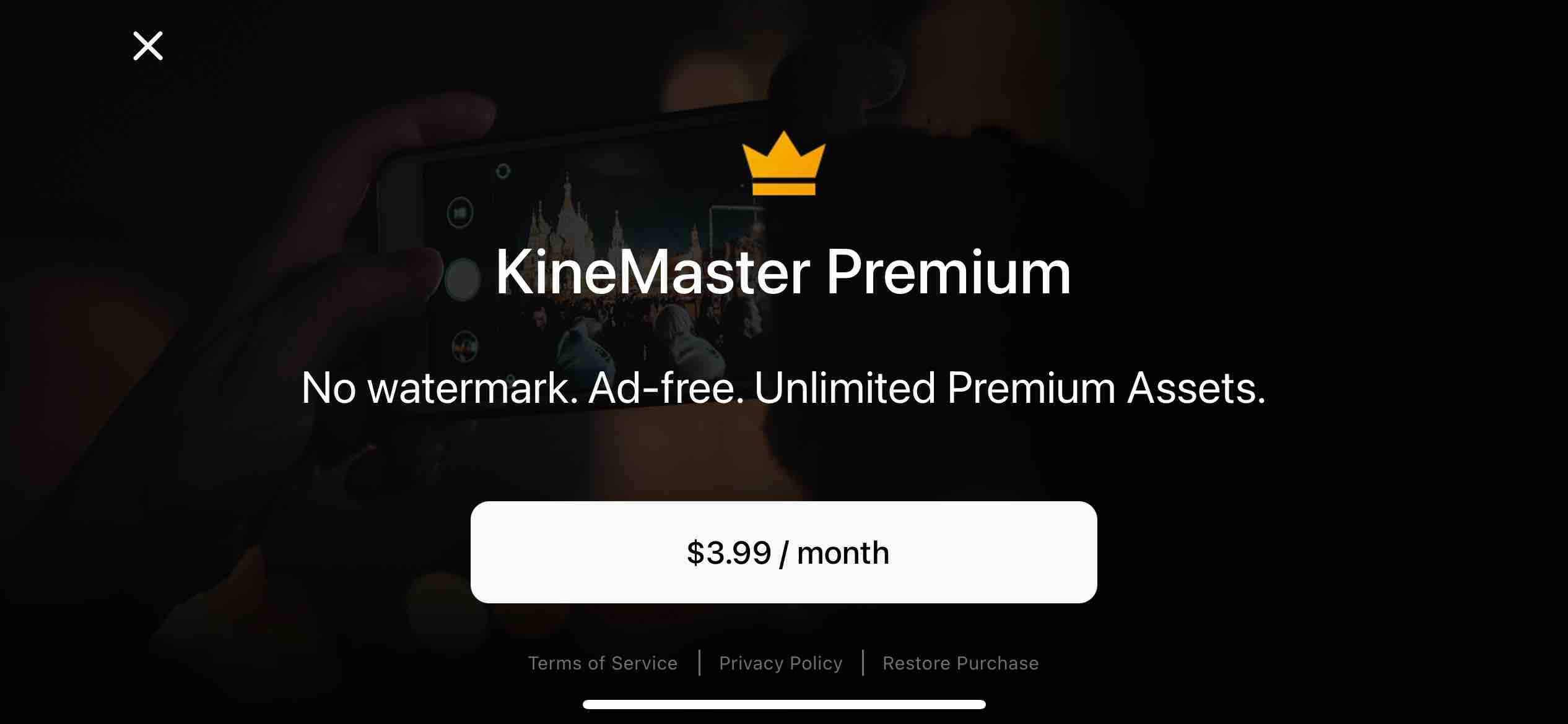 KineMaster (OLD)