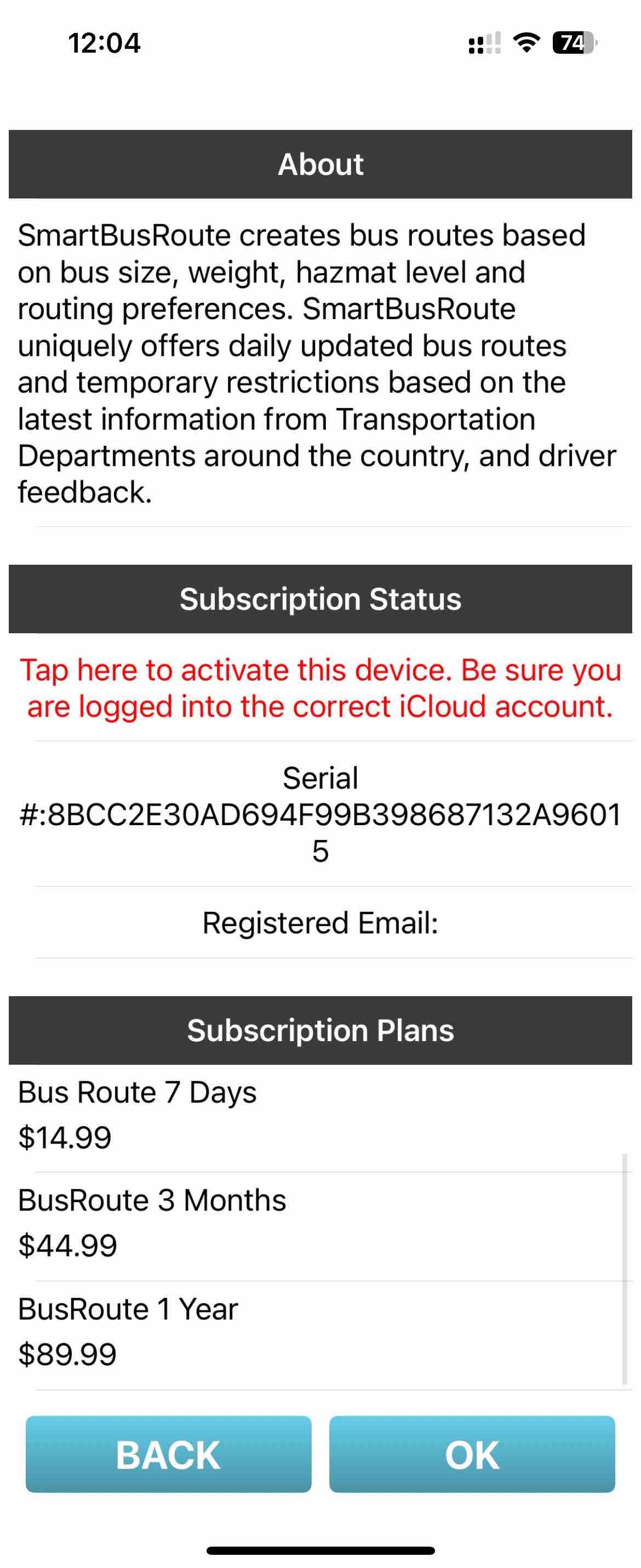 SmartBusRoute