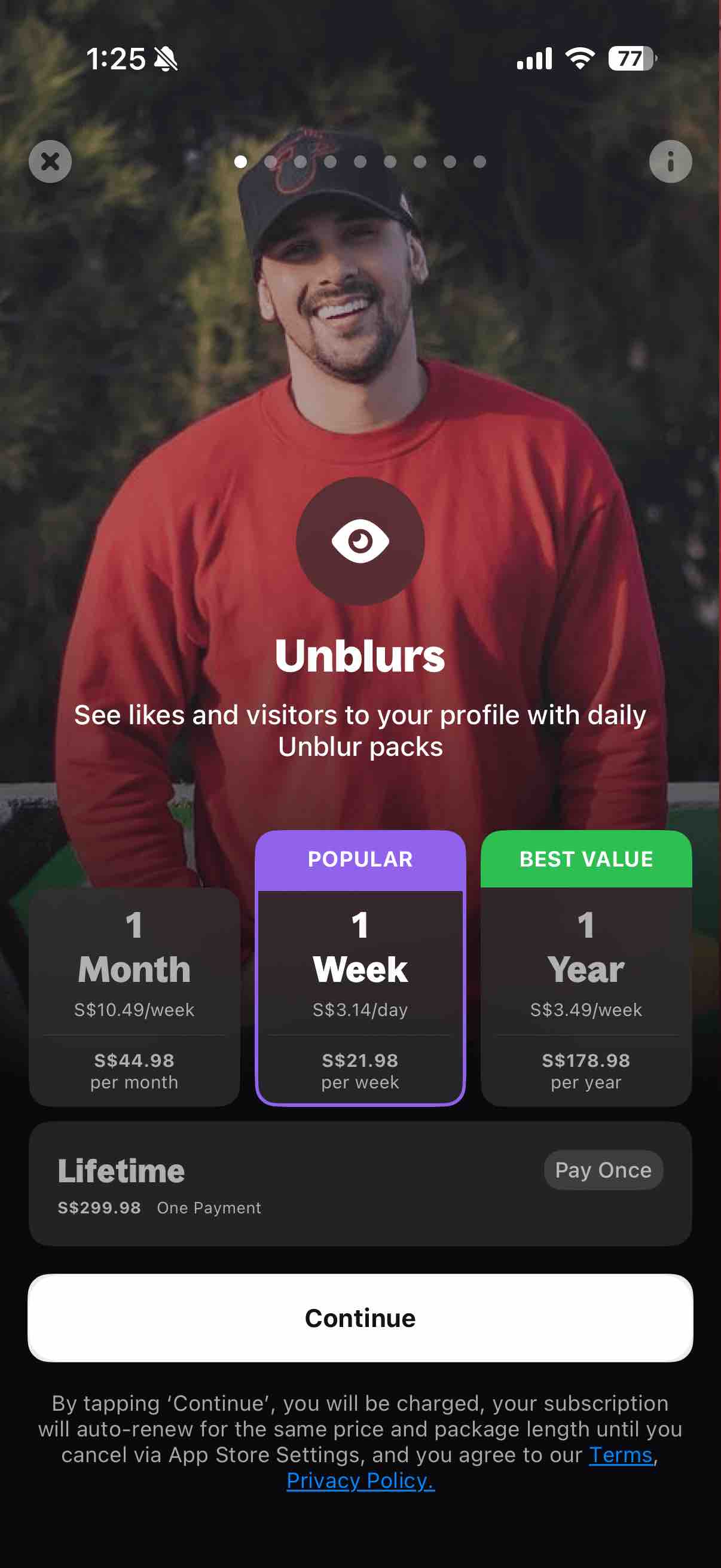 Hily Dating App: Meet. Date.