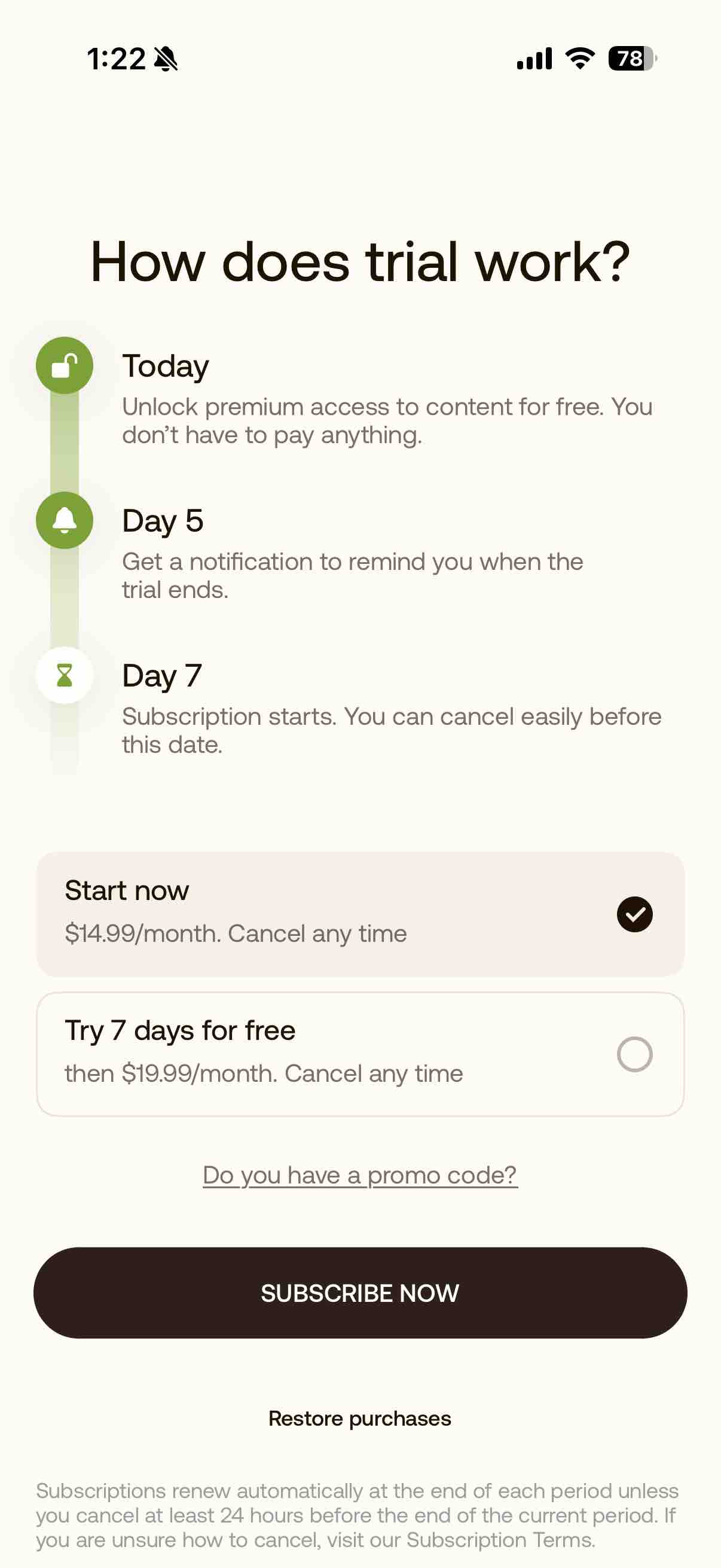 BetterMe Well-Being Coach