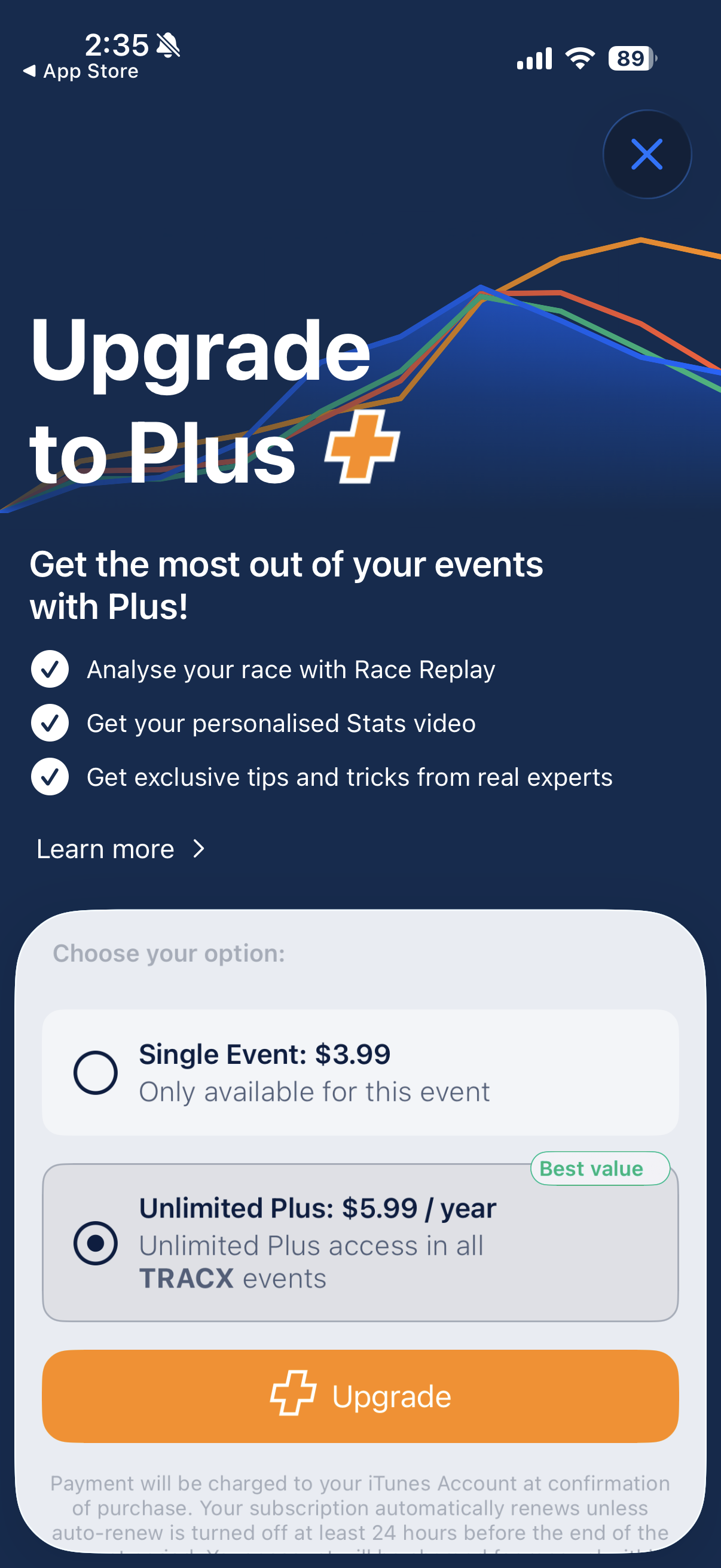 TCS Sydney Marathon