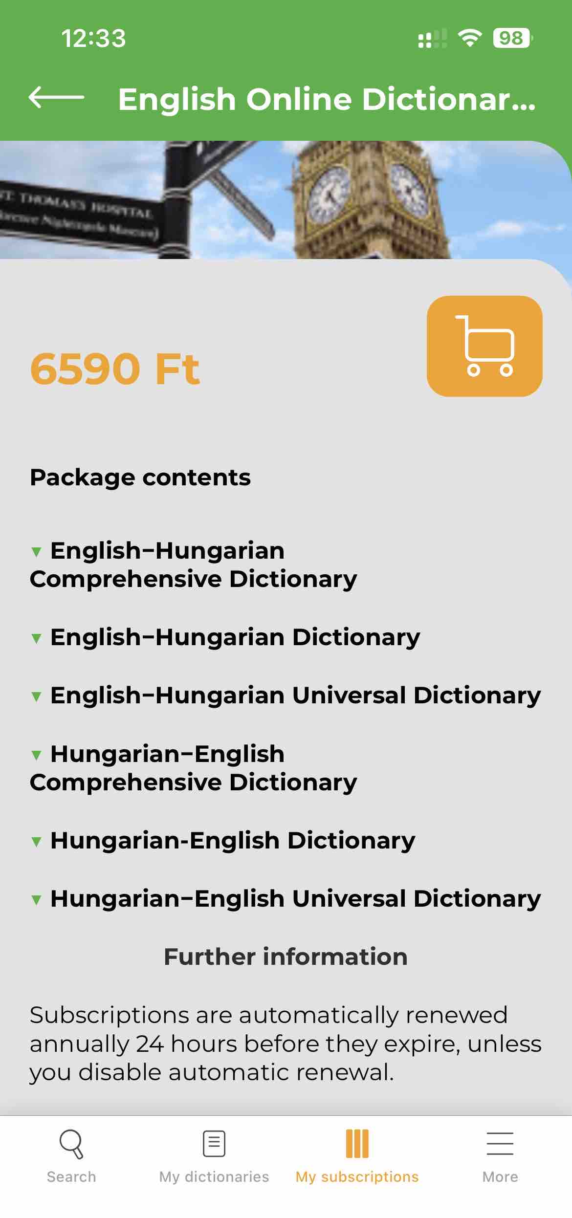 szotar.net