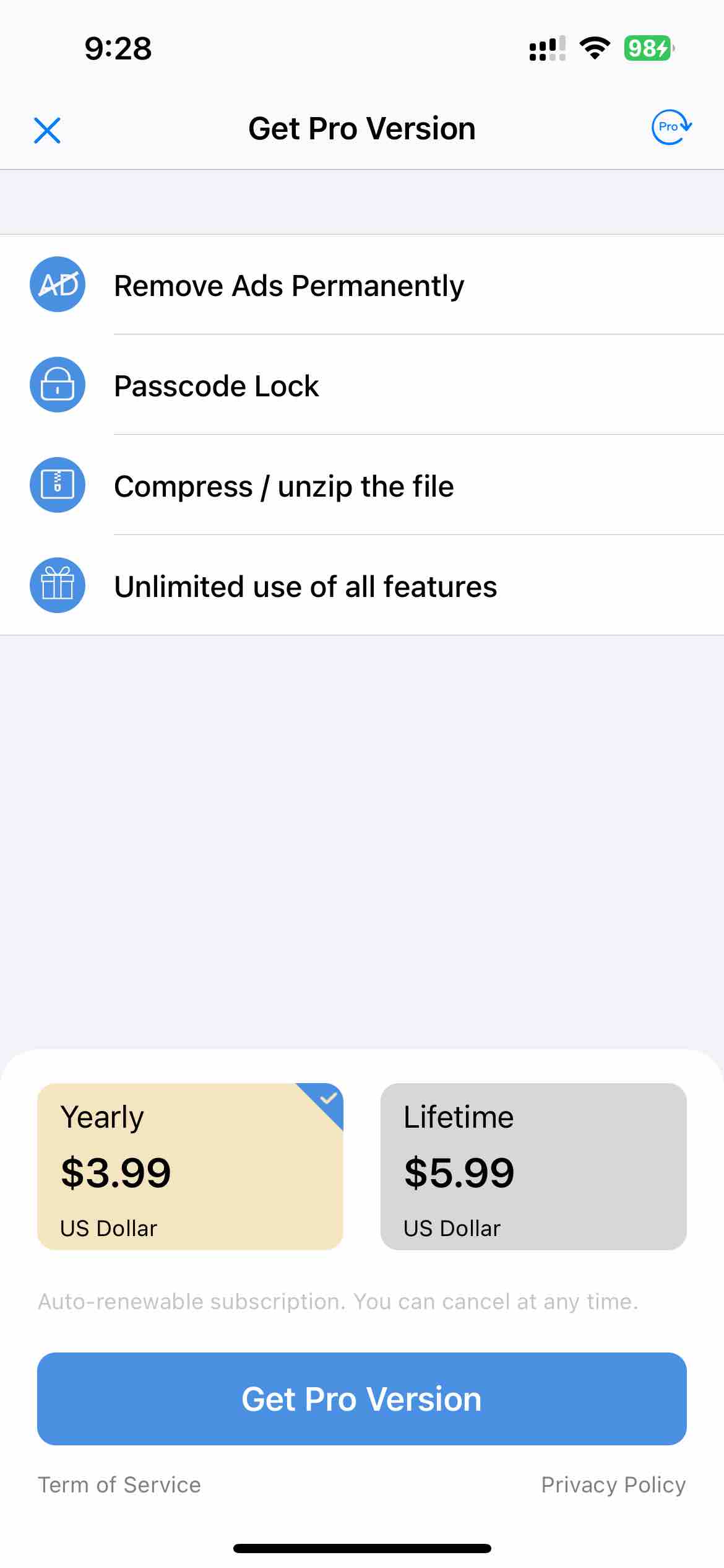Epub Reader -read epub,chm,txt