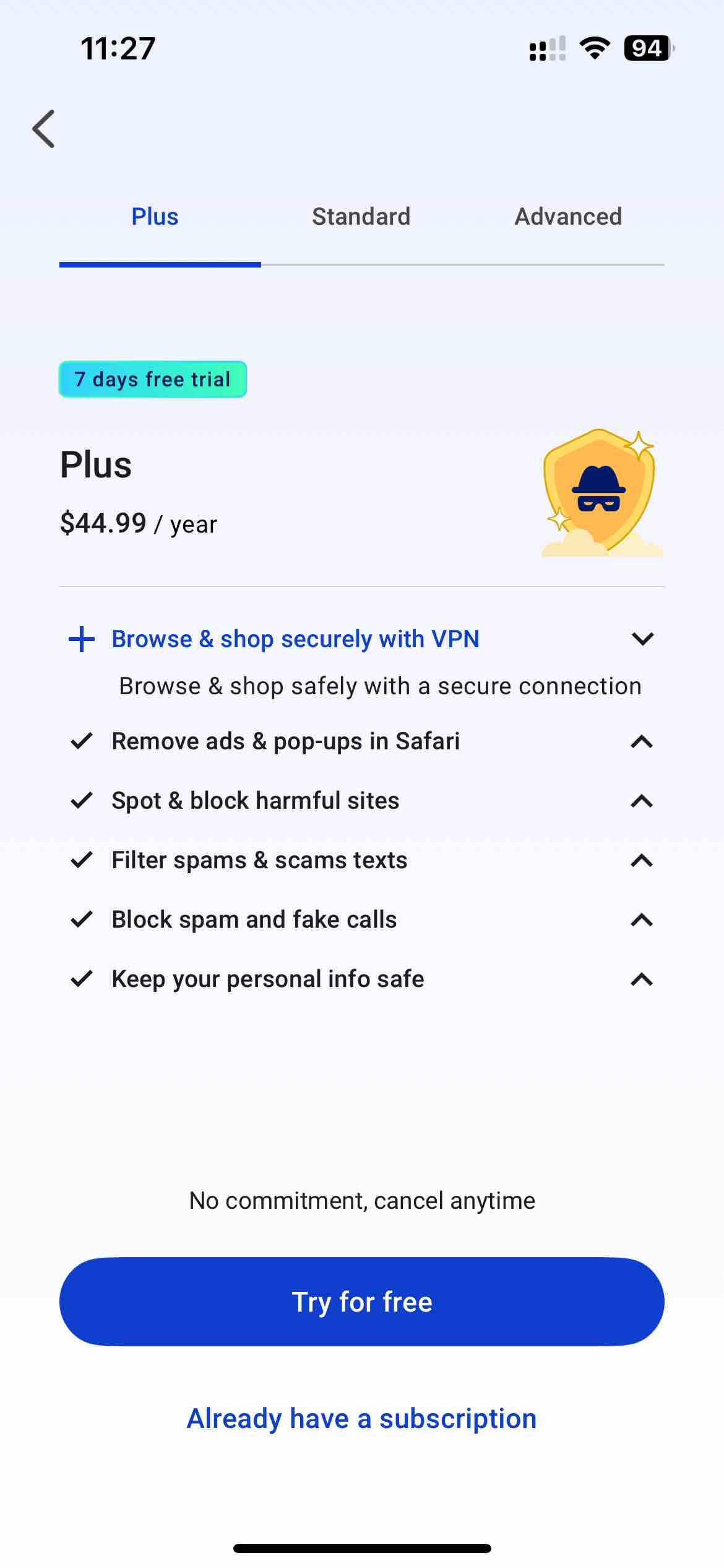 Malwarebytes - Mobile Security