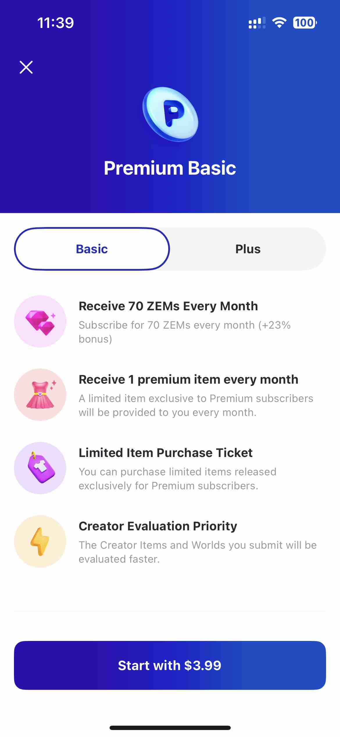 ZEPETO: Avatar, Connect & Live