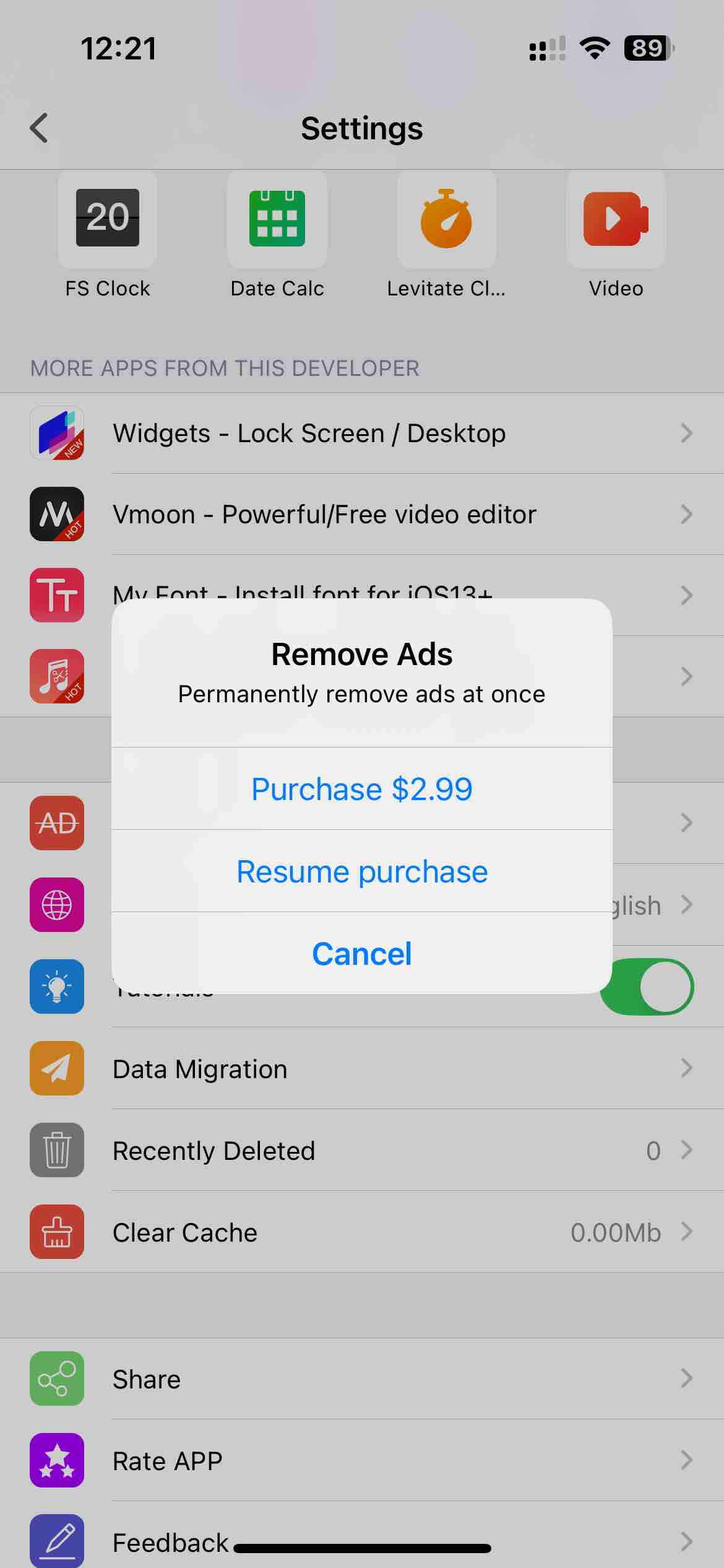 Ringtones Maker - the ring app