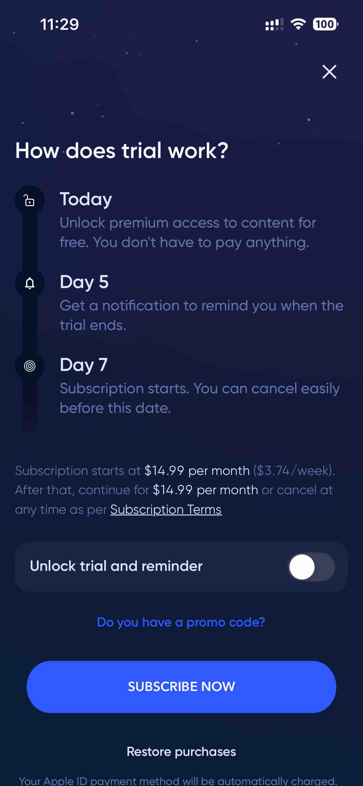 BetterMe: Mental Health
