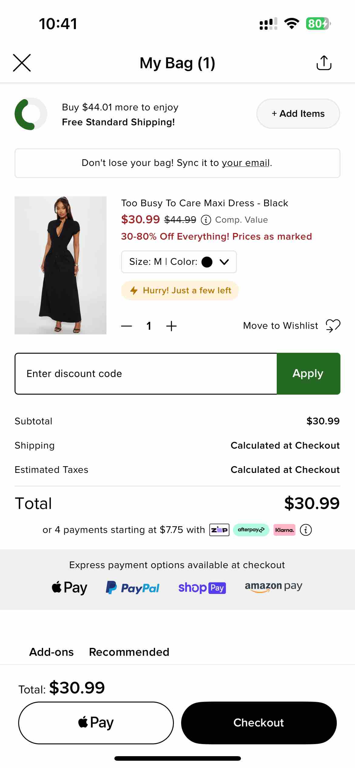 Fashion Nova: Trendy Shopping