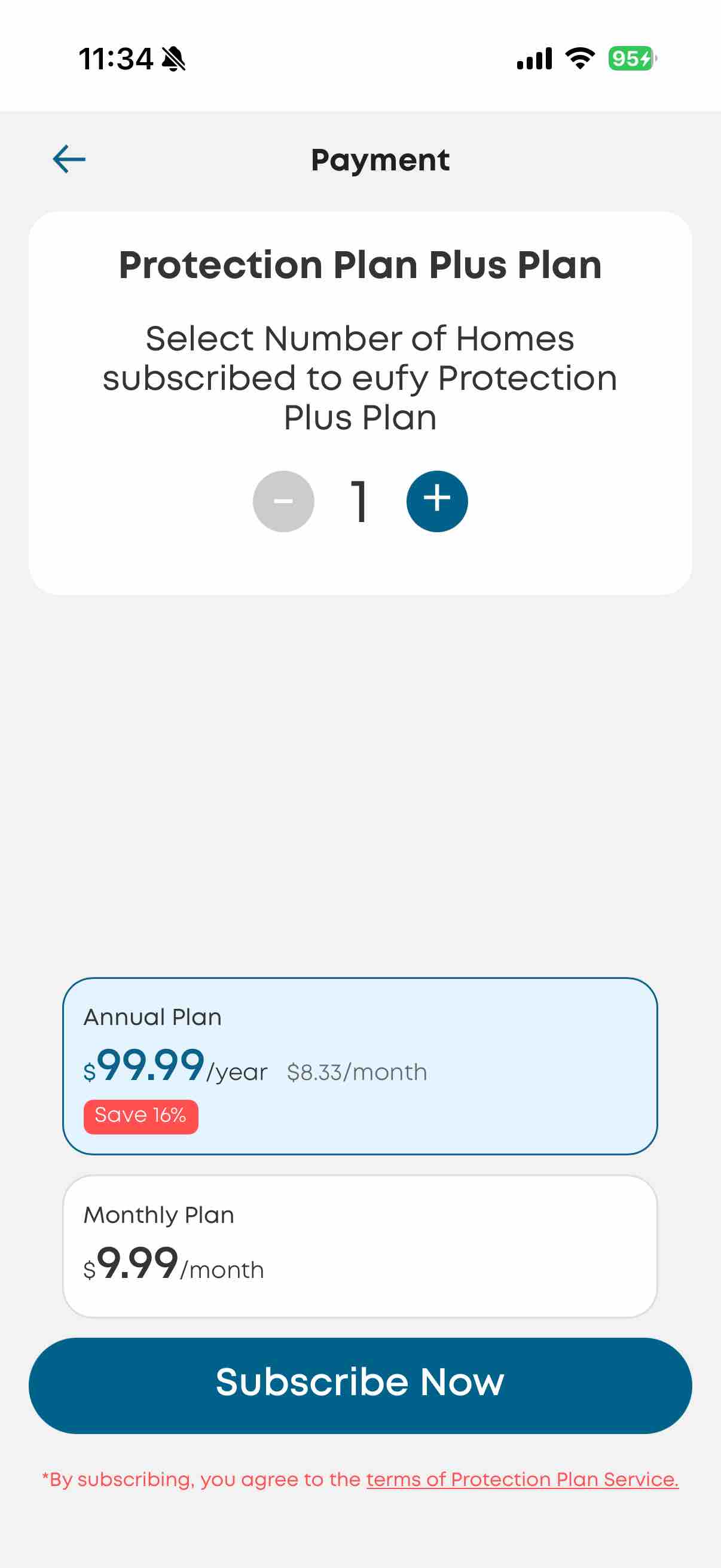 Anker eufy