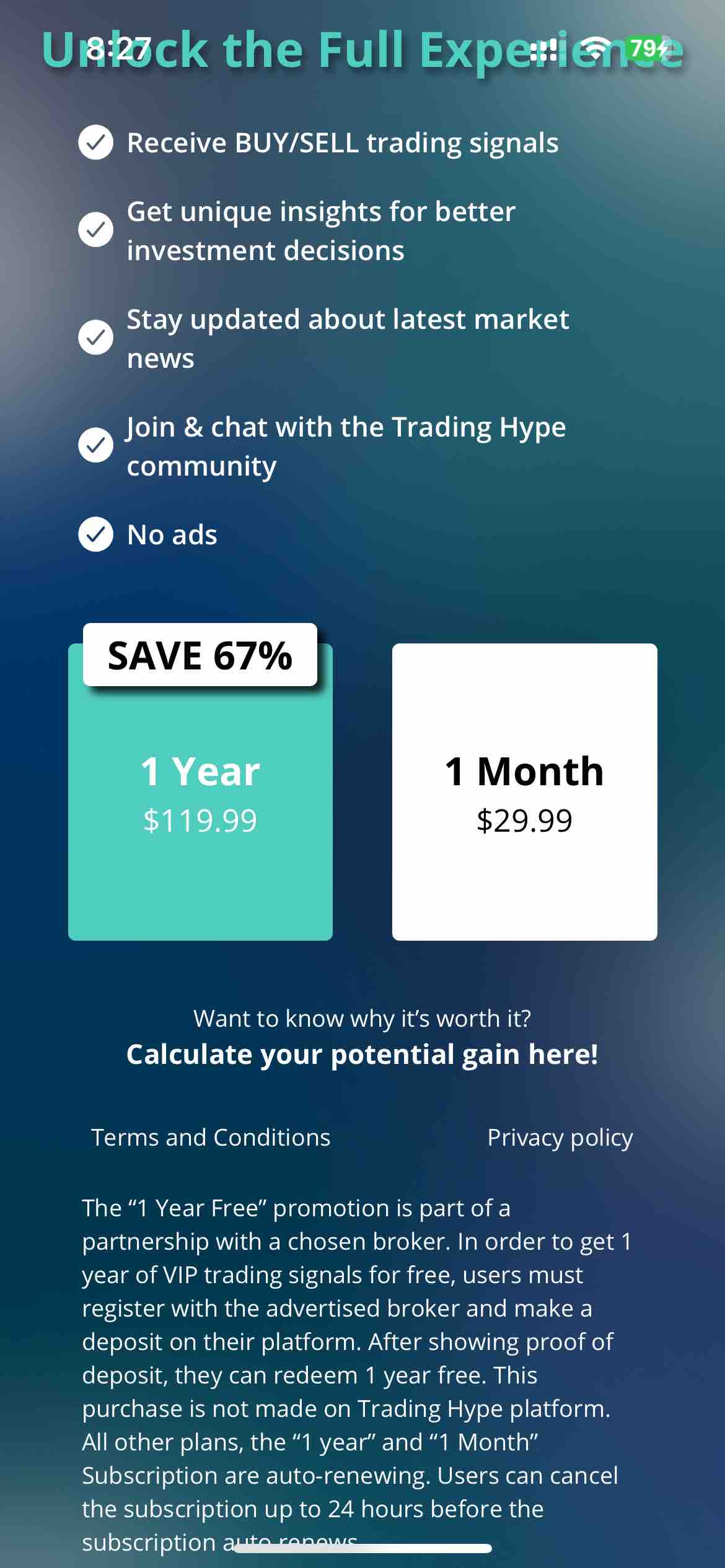 Trading & Forex News