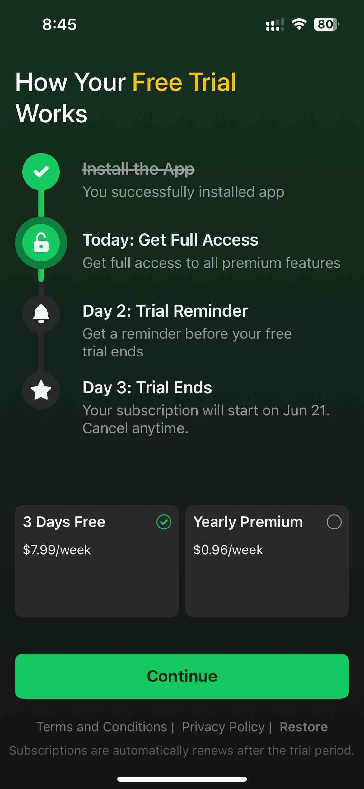 Rink - Call Recorder App