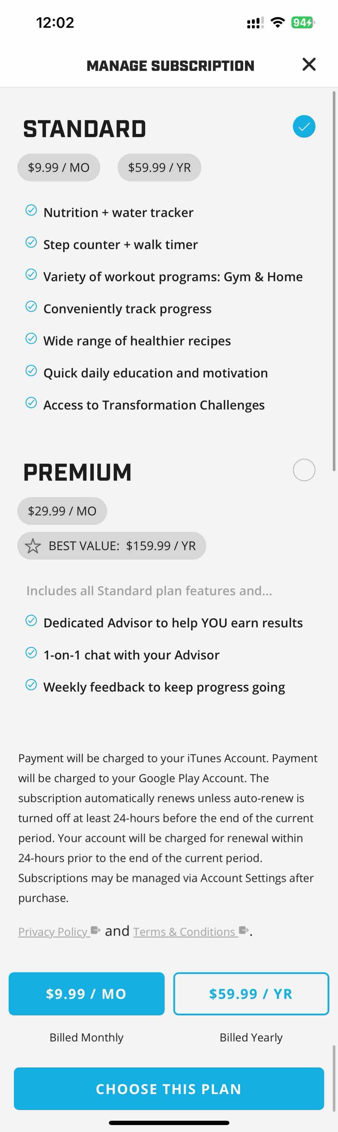 1st Phorm