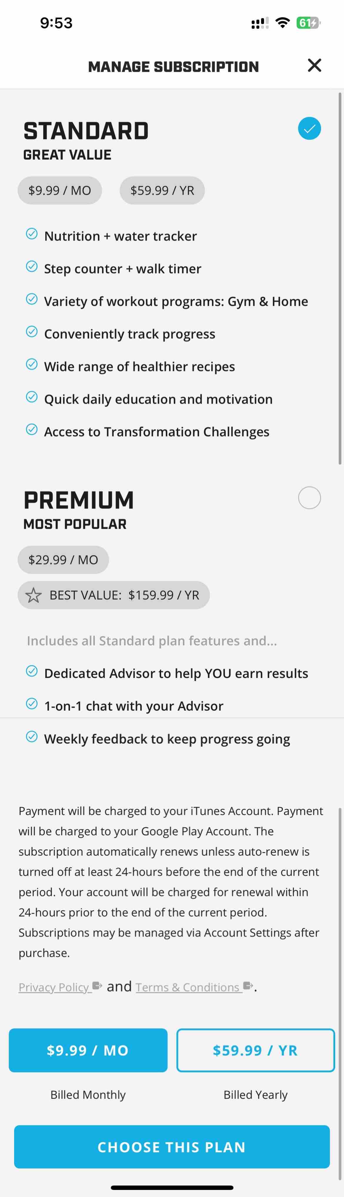 1st Phorm