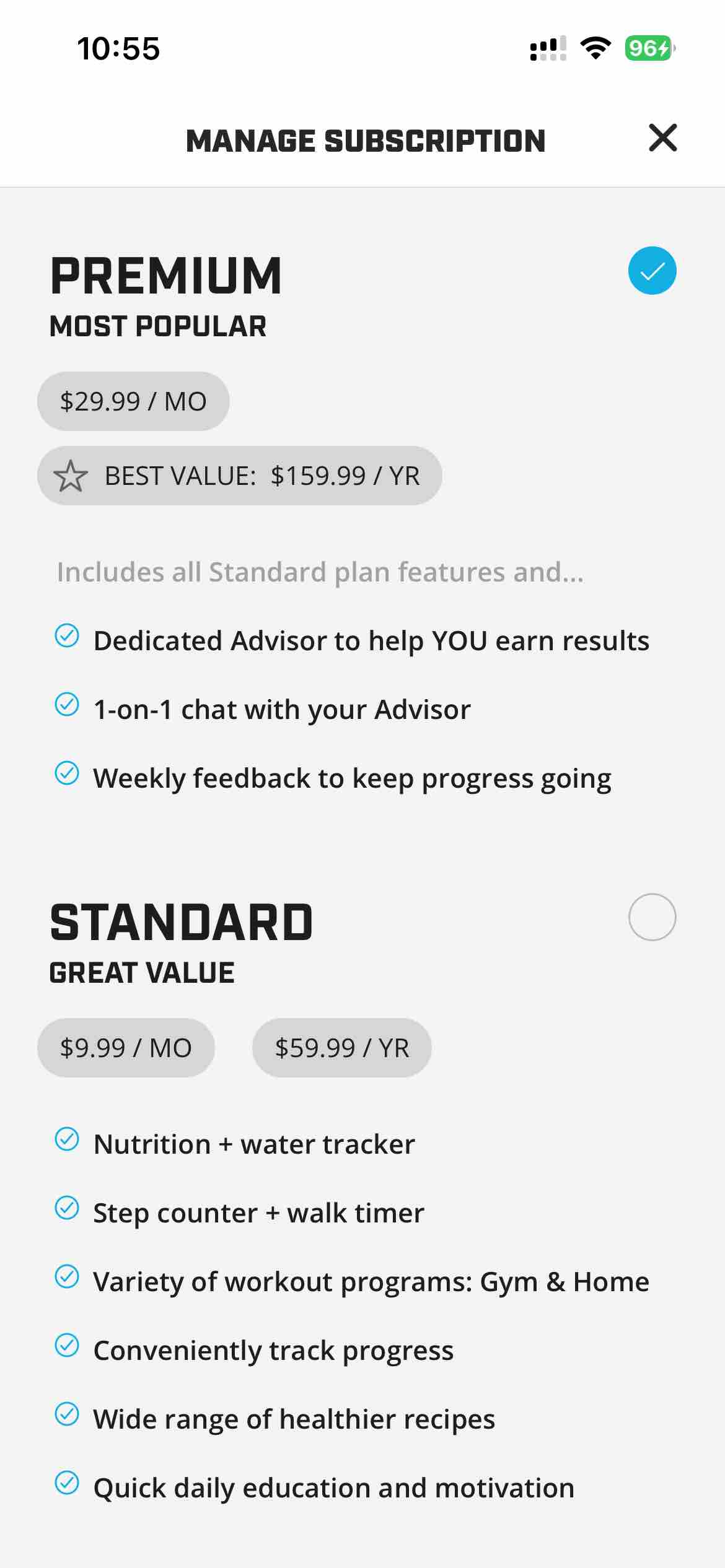 1st Phorm