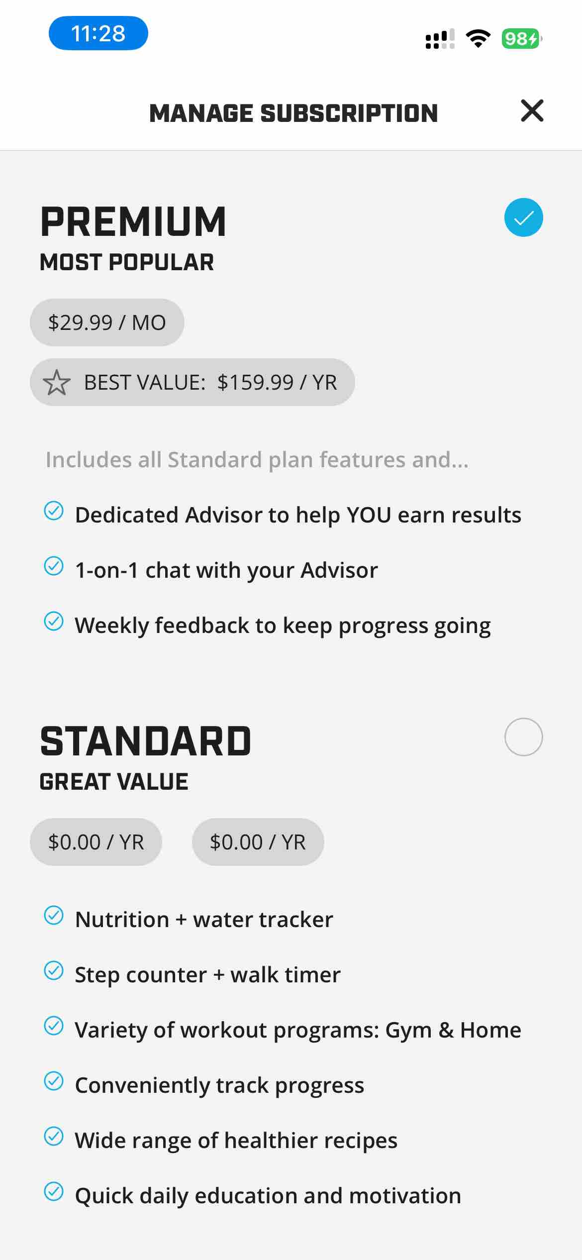 1st Phorm