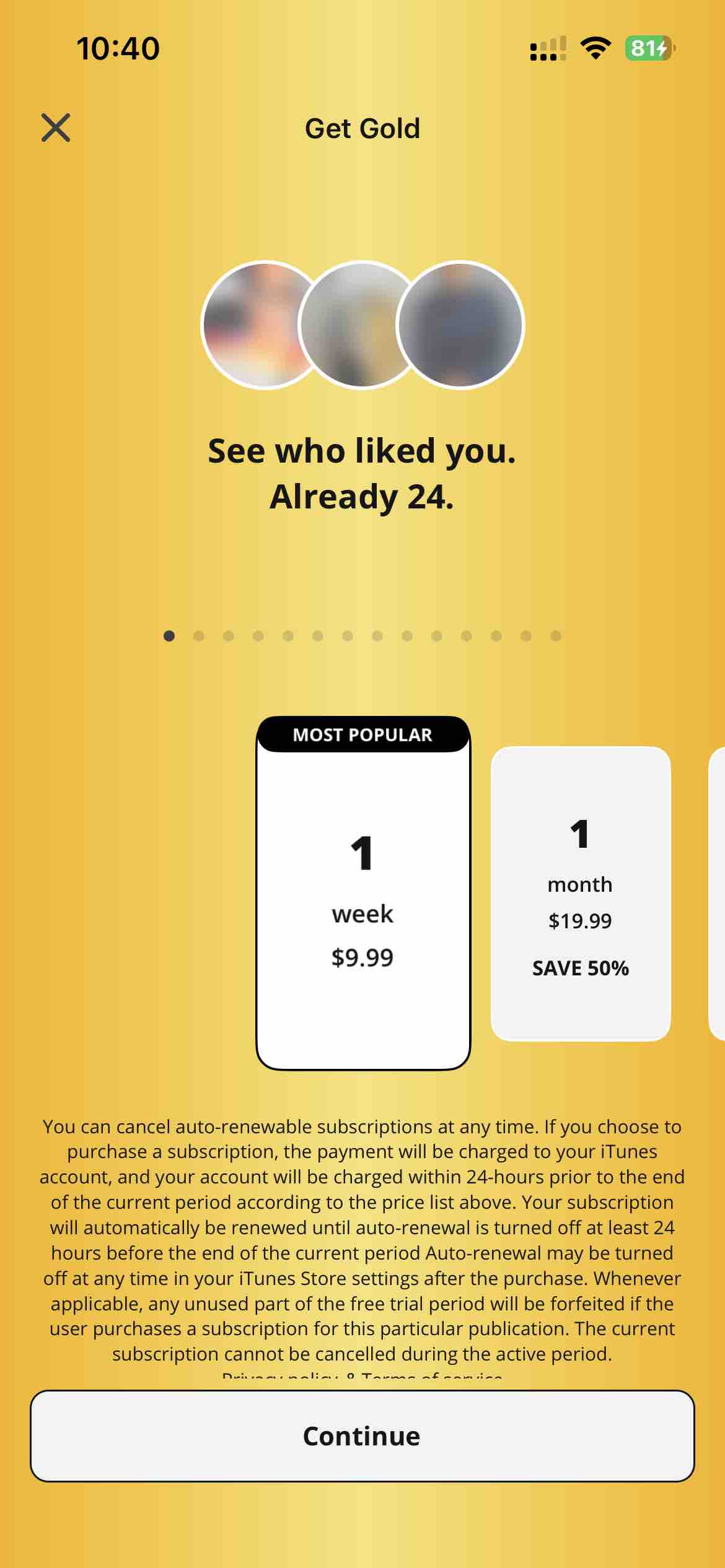 Bumpy – International Dating