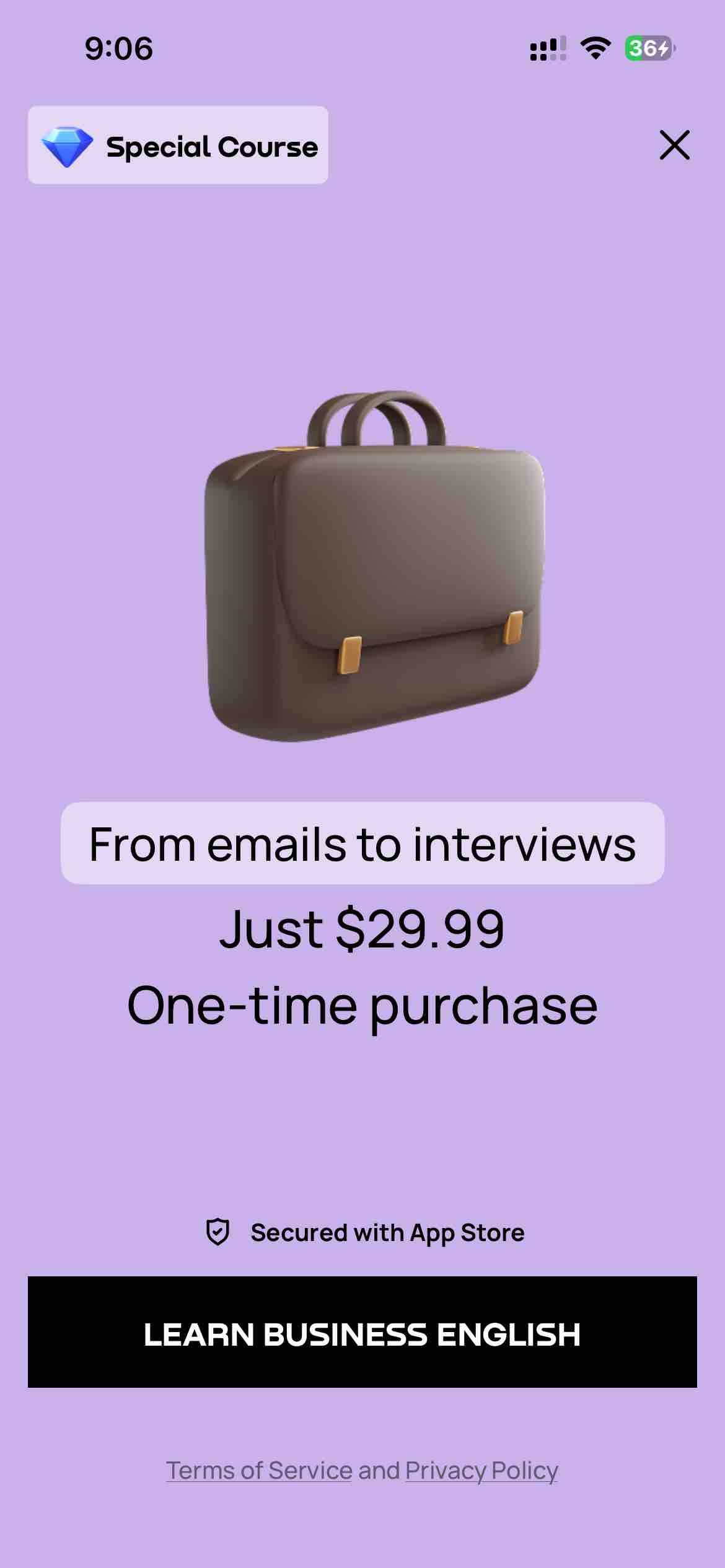 Promova: Language Learning App