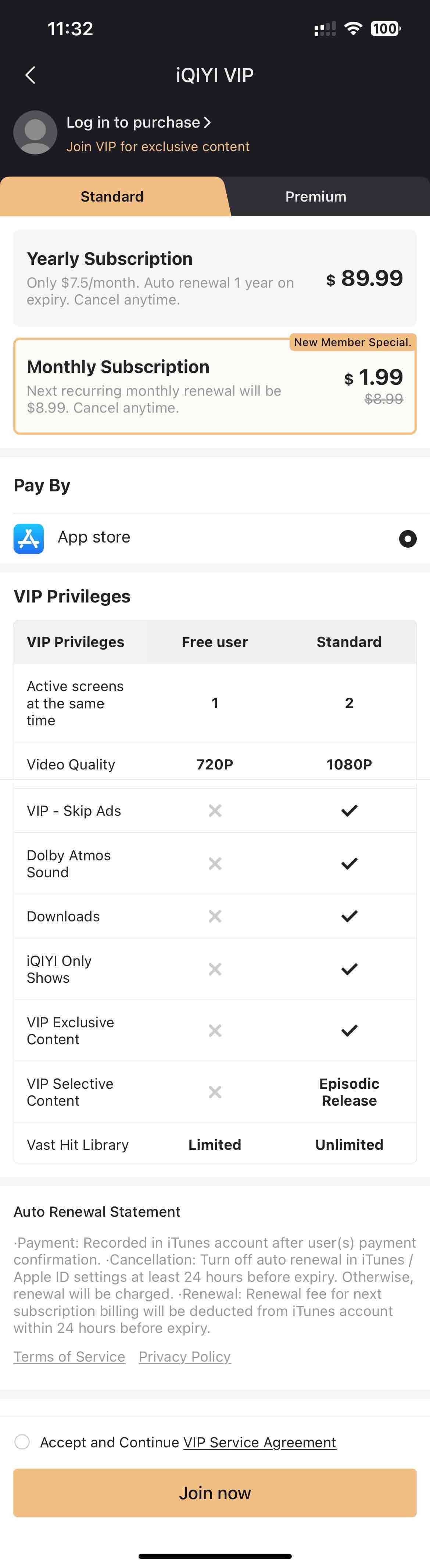 iQIYI - Dramas, Anime, Shows