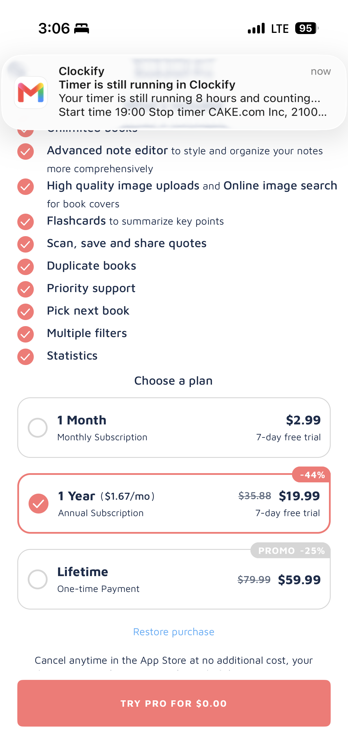 Bookshelf-Your virtual library