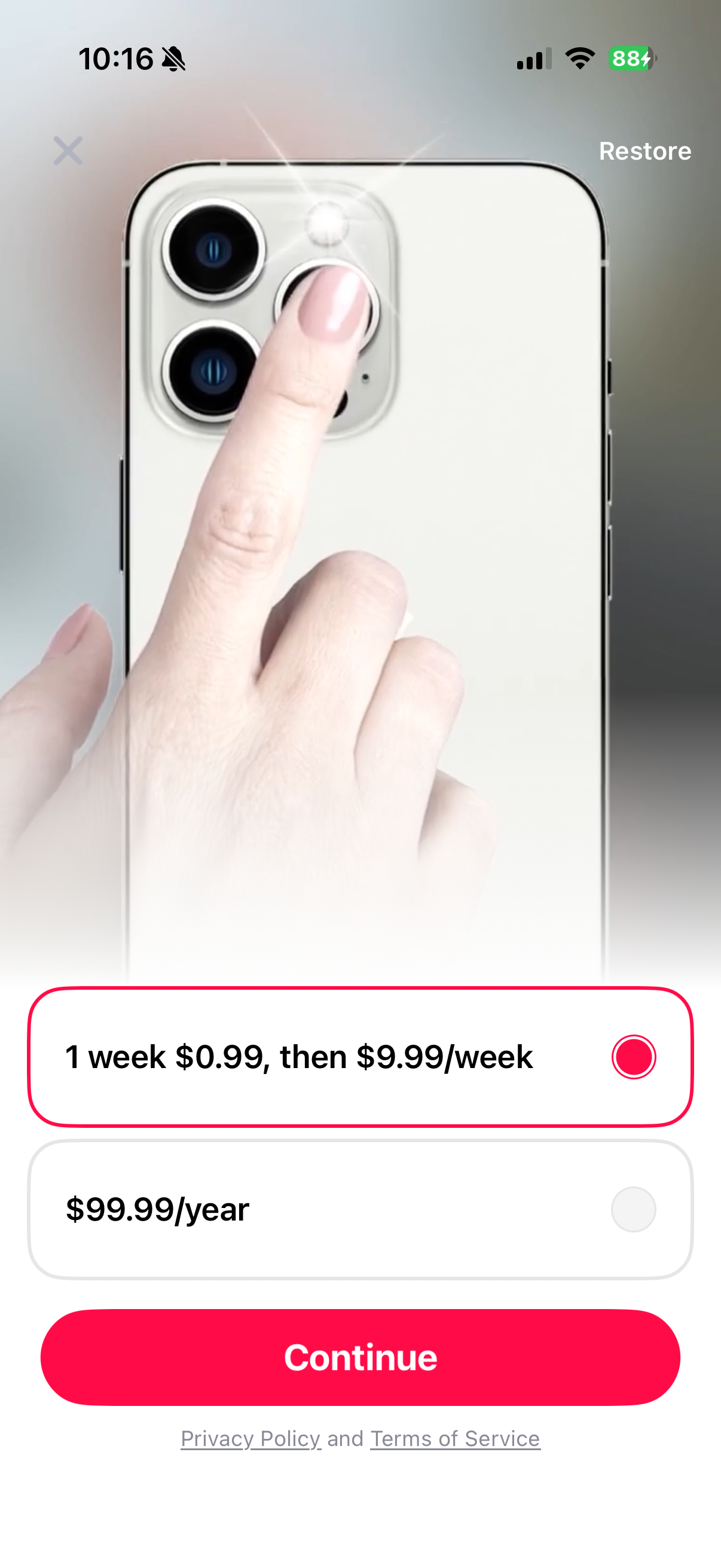 Wellpulse-Heart Health Tracker