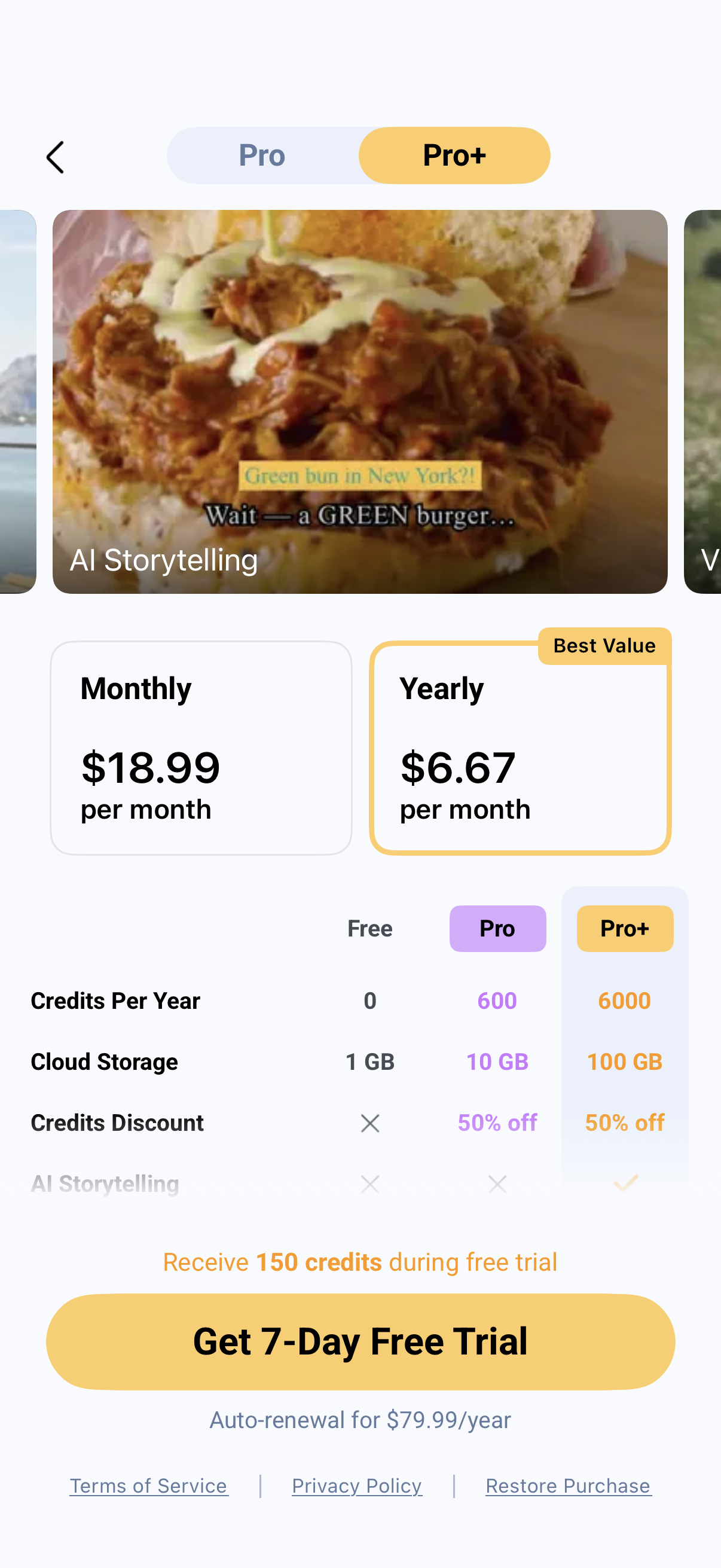 PowerDirector: AI Video Editor