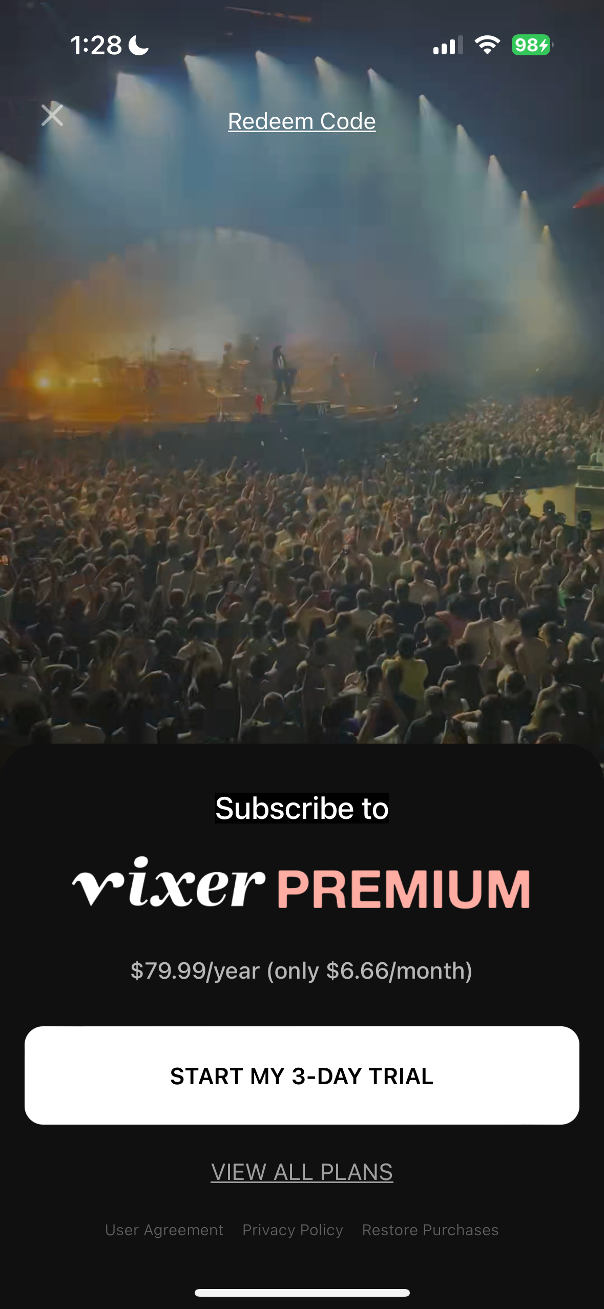 Vixer: Captions & Video Editor