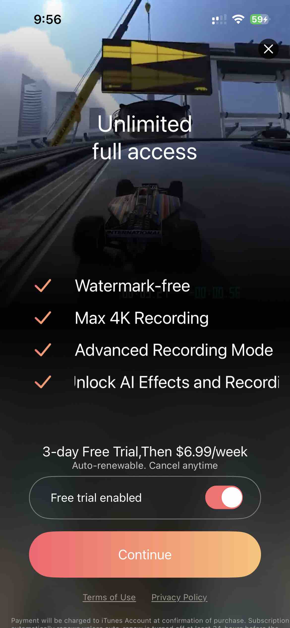 Screen Recorder,Video Recorder